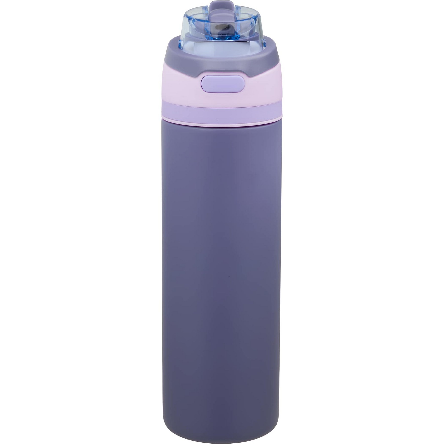 Picture of Elvin 28oz Recycled Stainless Flip Straw Bottle