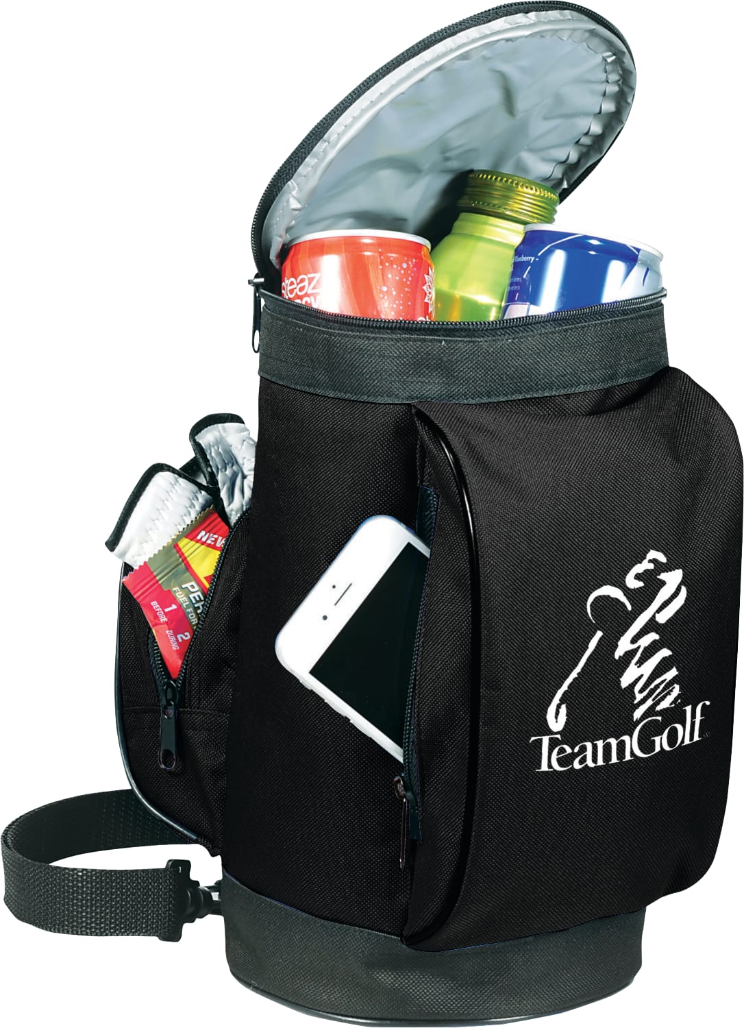 Picture of Golf Bag 6-Can Event Cooler