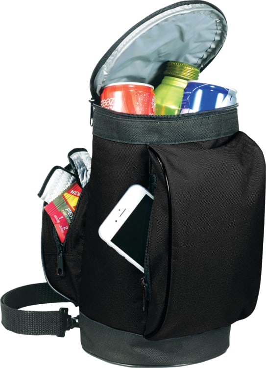 Picture of Golf Bag 6-Can Event Cooler
