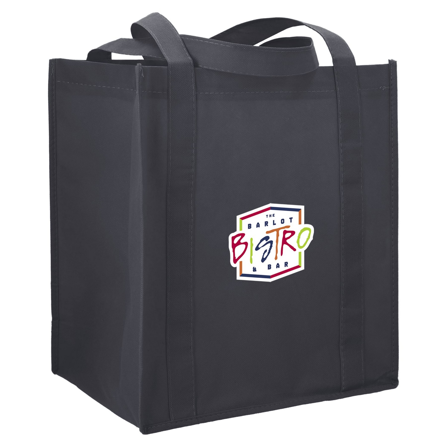 Picture of Little Juno Non-Woven Grocery Tote
