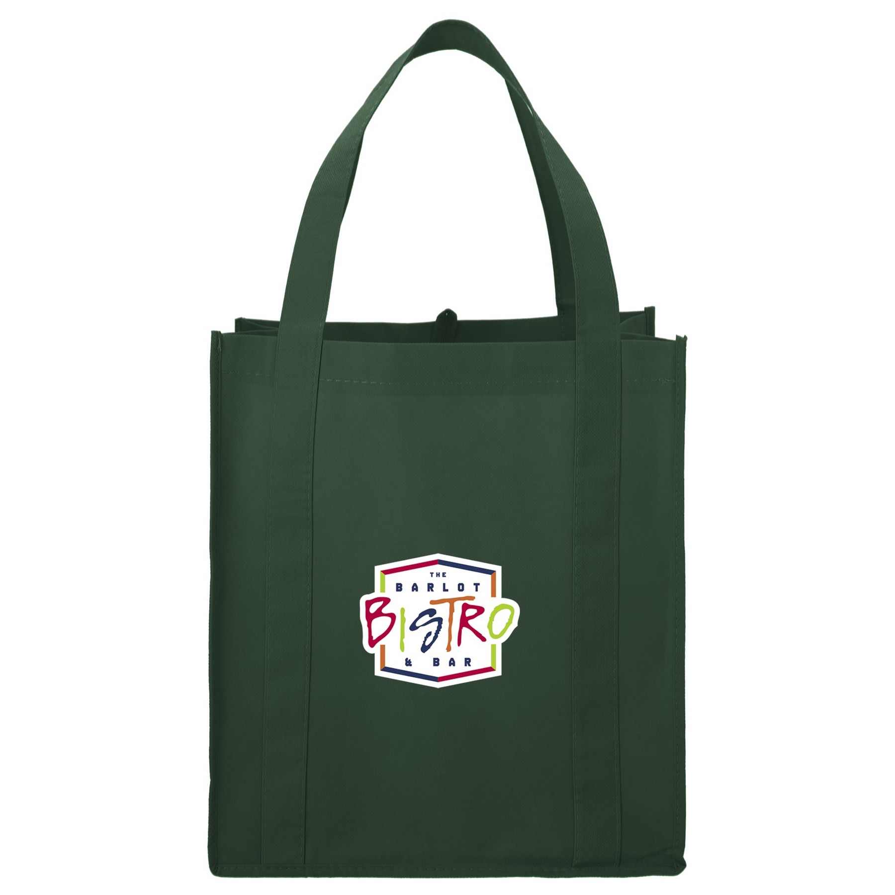 Picture of Little Juno Non-Woven Grocery Tote