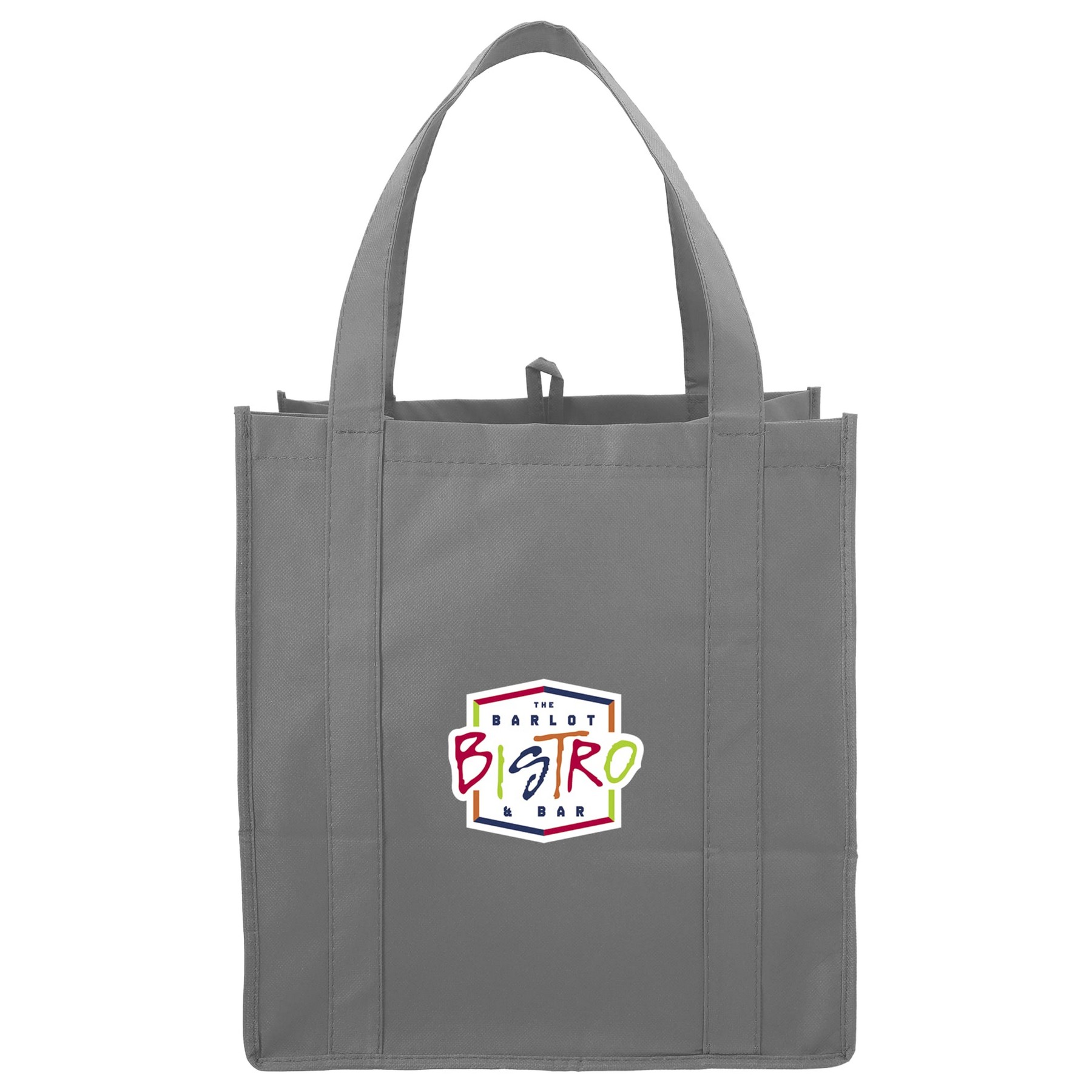 Picture of Little Juno Non-Woven Grocery Tote