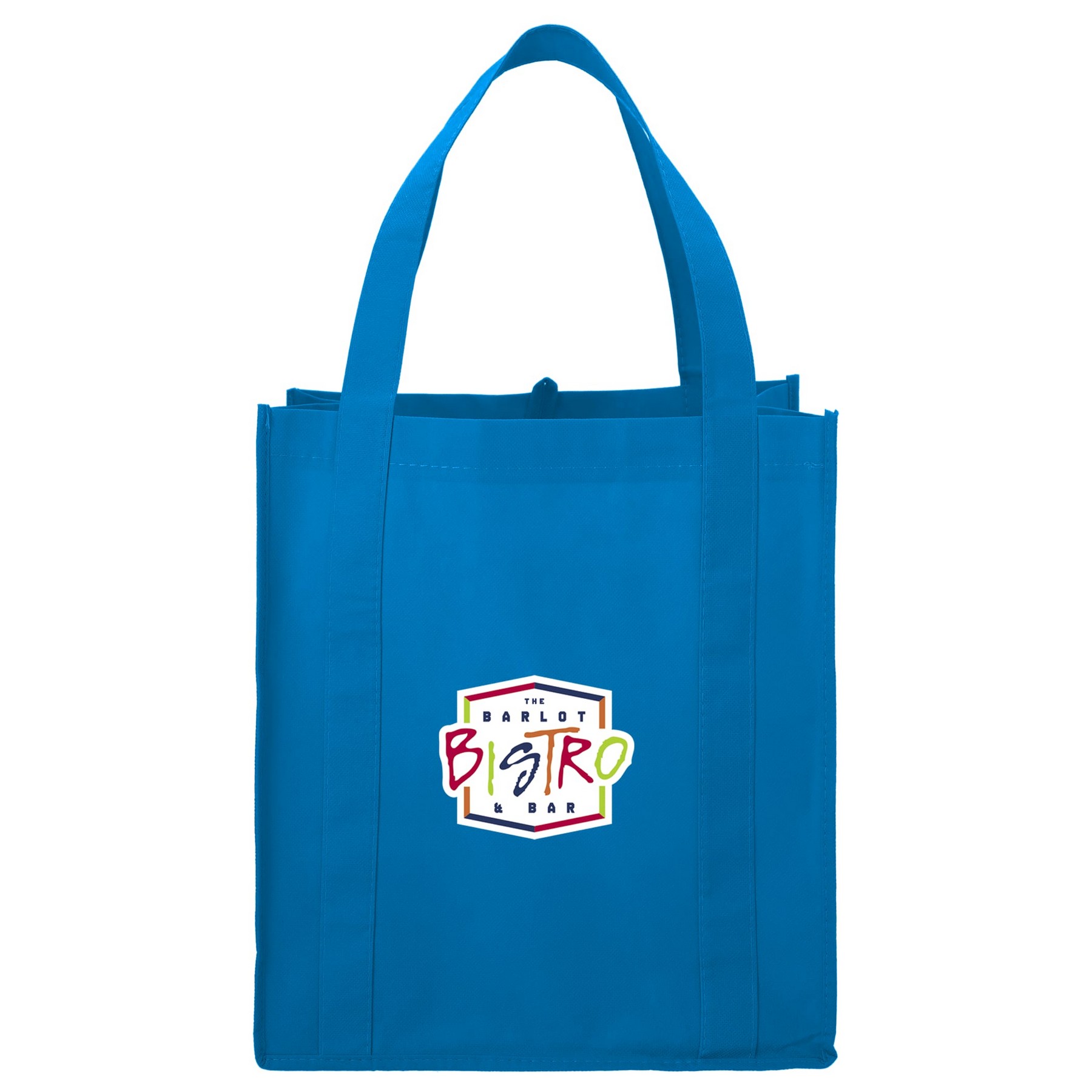 Picture of Little Juno Non-Woven Grocery Tote