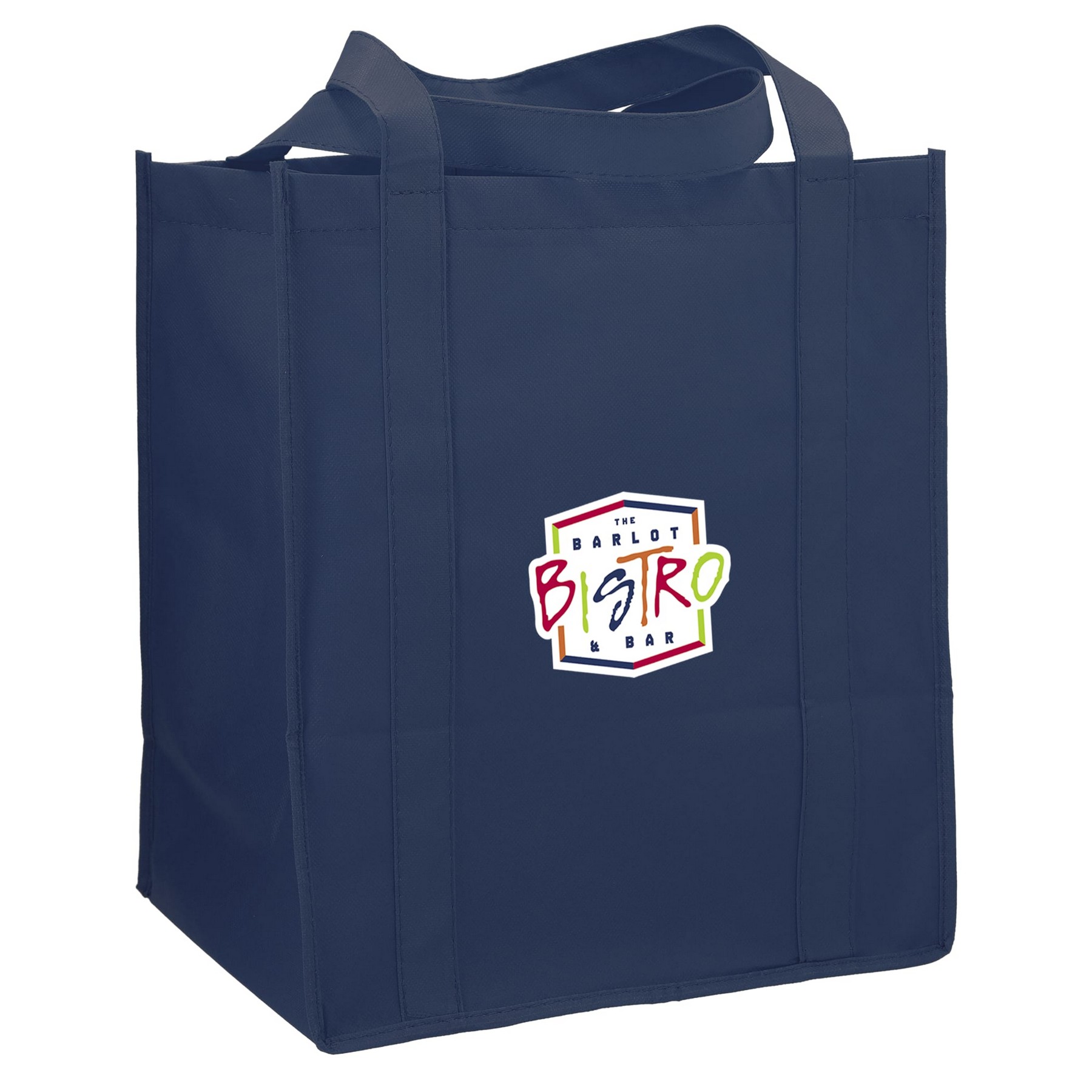 Picture of Little Juno Non-Woven Grocery Tote