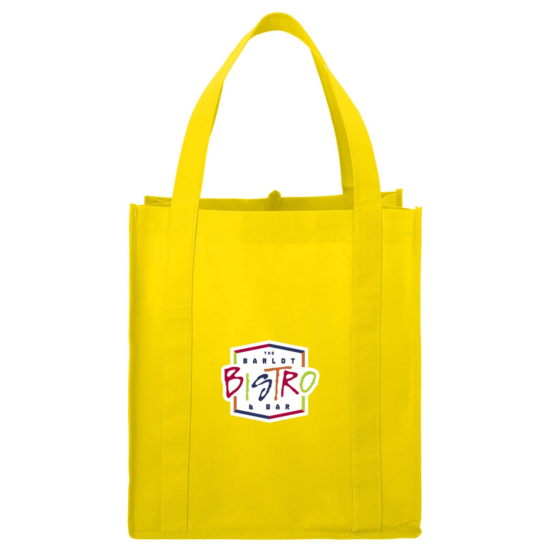 Picture of Little Juno Non-Woven Grocery Tote