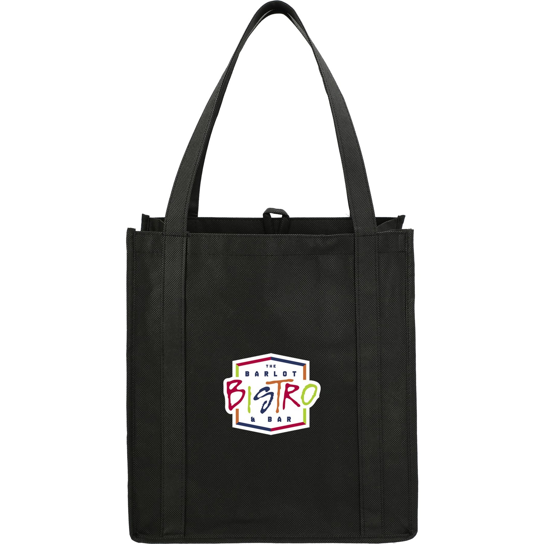 Picture of Little Juno Non-Woven Grocery Tote