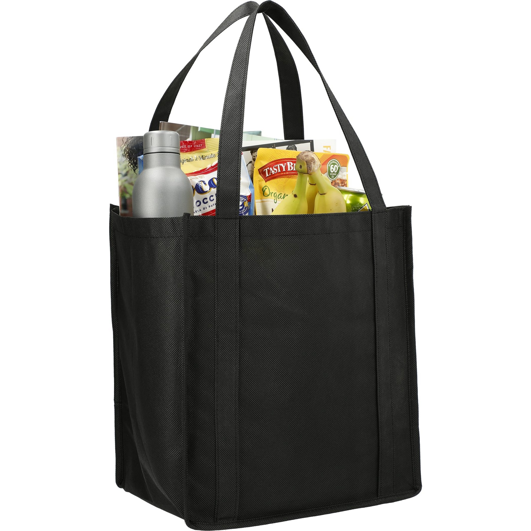 Picture of Little Juno Non-Woven Grocery Tote