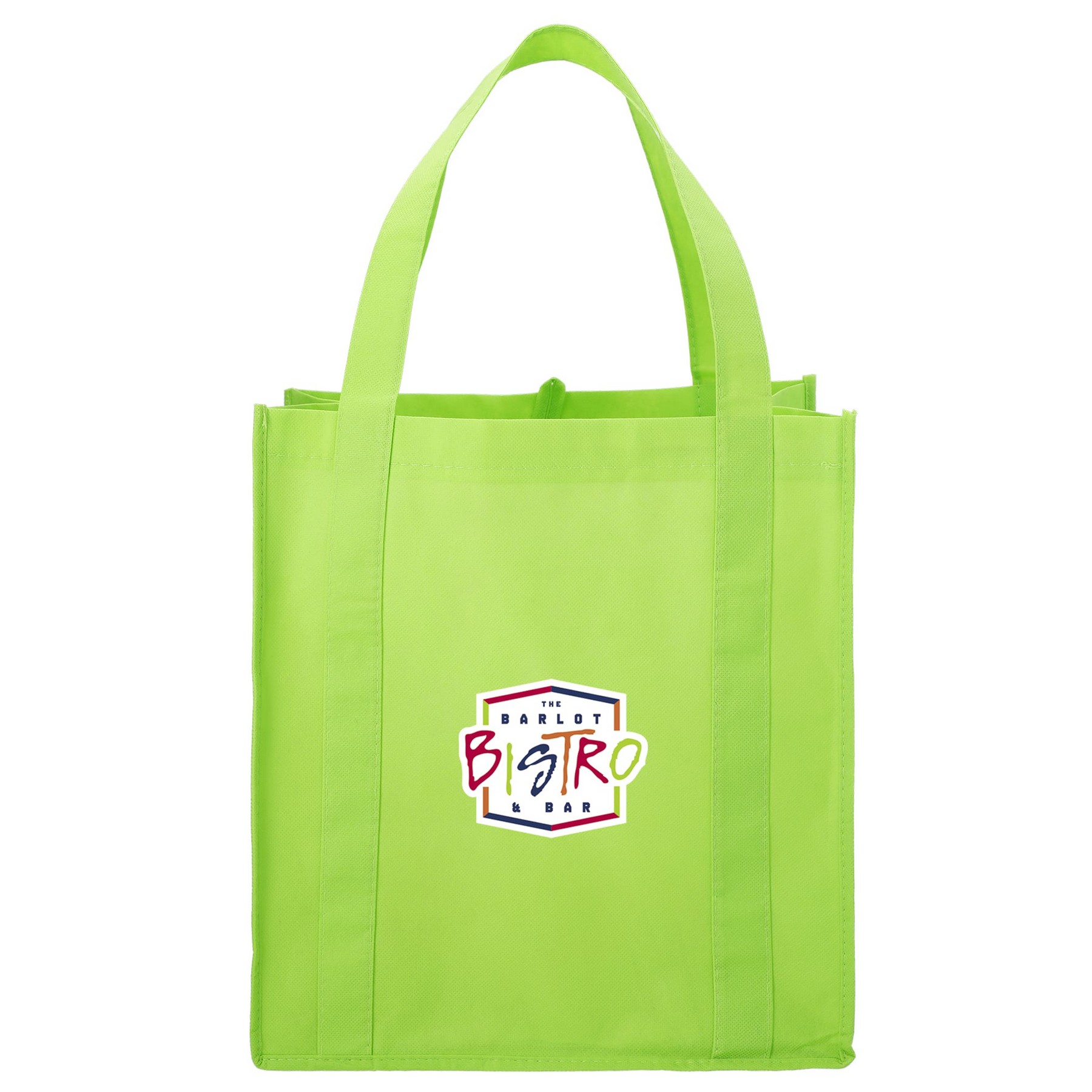 Picture of Little Juno Non-Woven Grocery Tote
