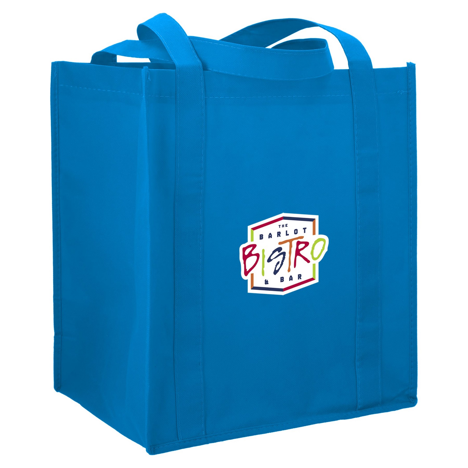 Picture of Little Juno Non-Woven Grocery Tote