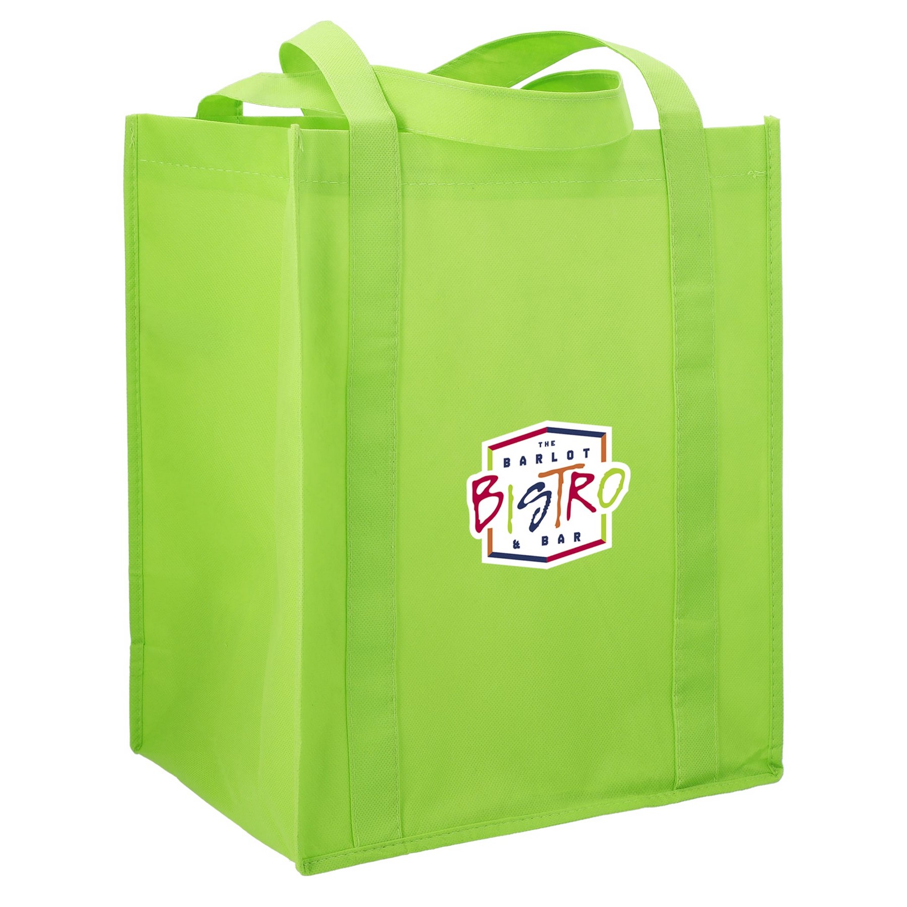Picture of Little Juno Non-Woven Grocery Tote