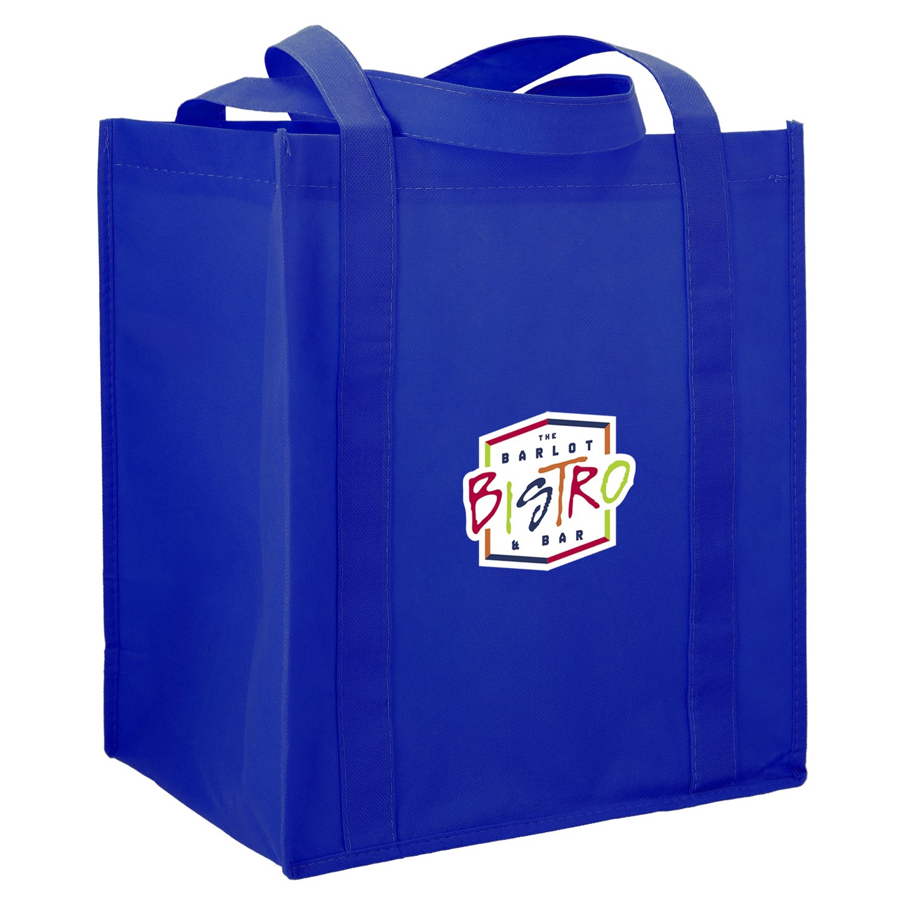 Picture of Little Juno Non-Woven Grocery Tote