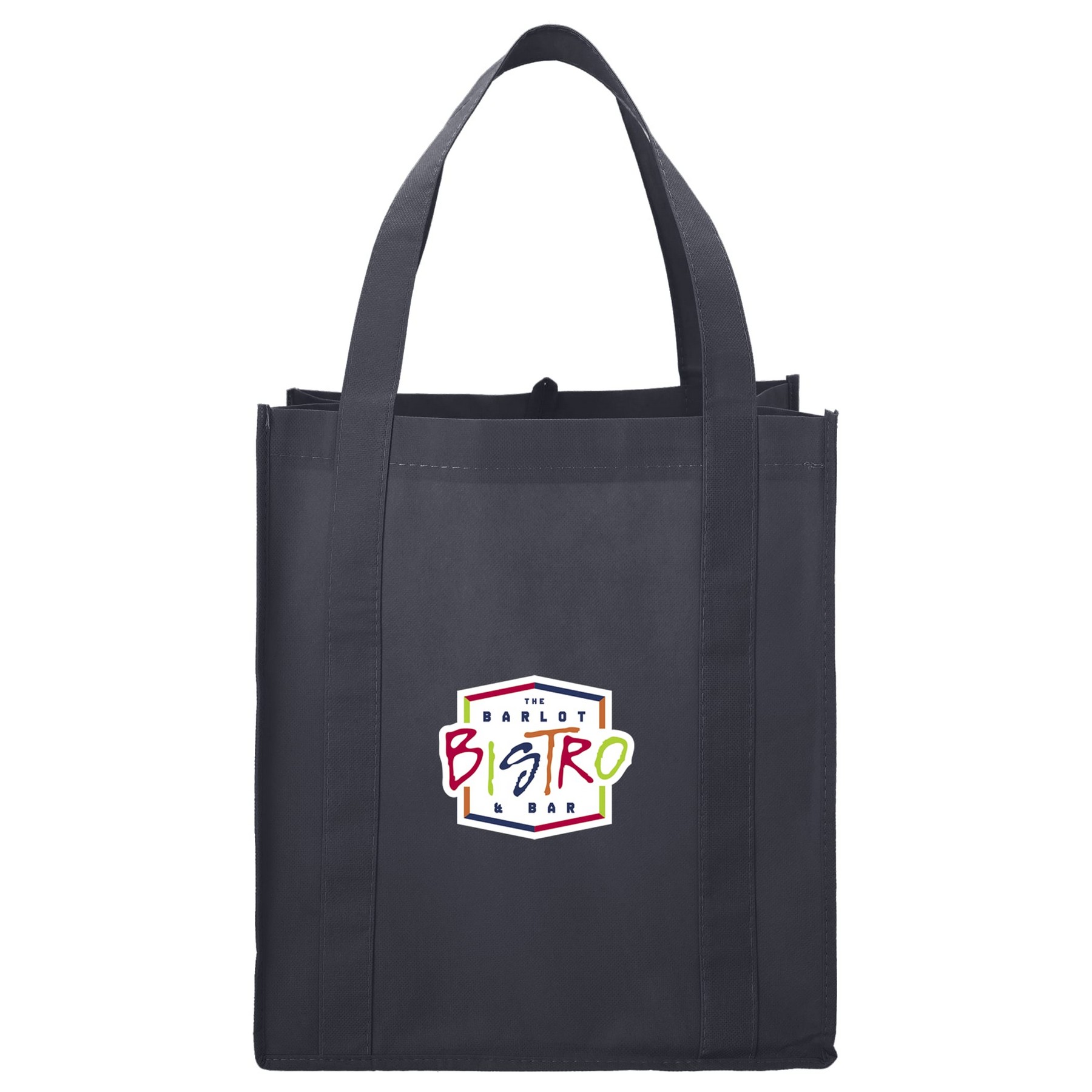 Picture of Little Juno Non-Woven Grocery Tote