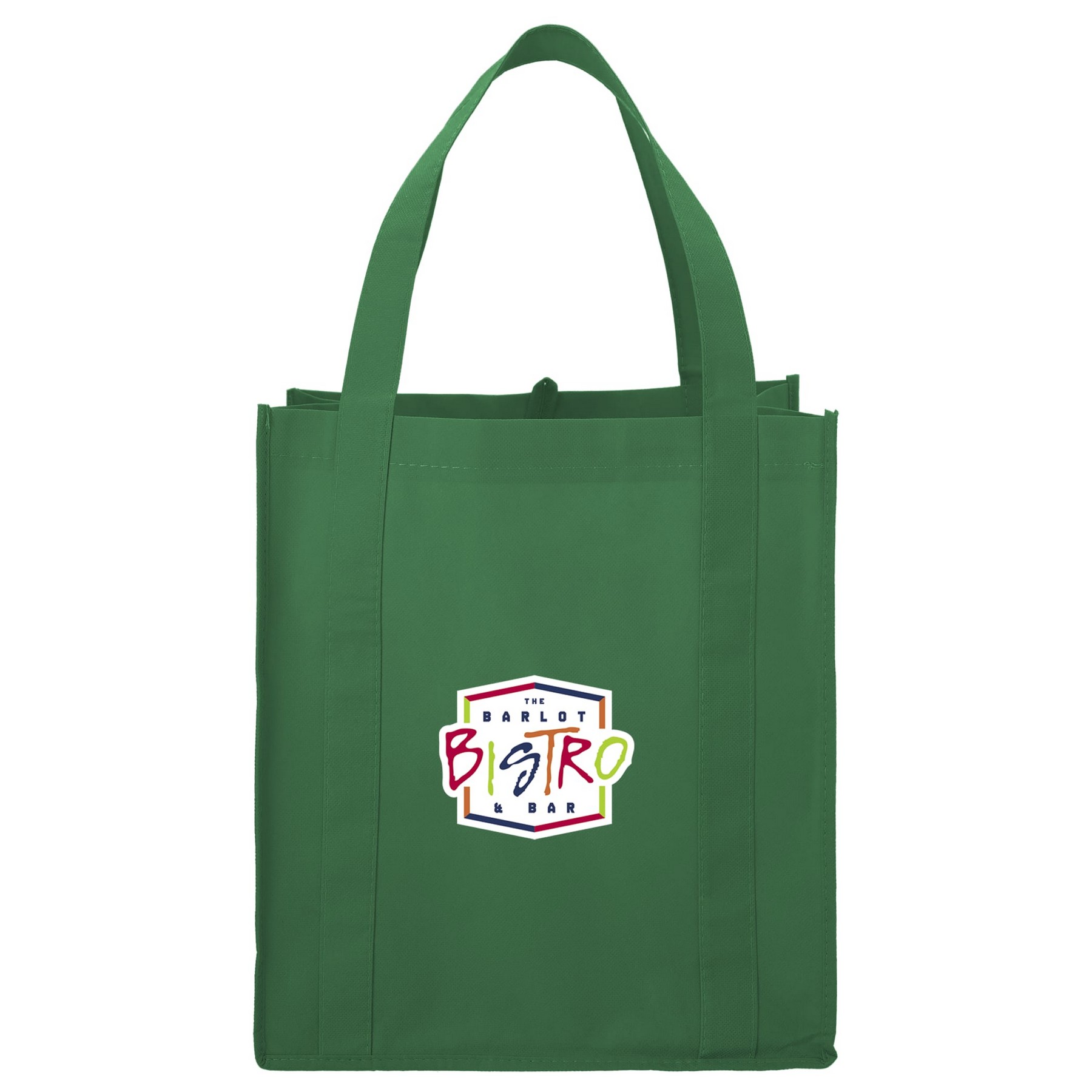 Picture of Little Juno Non-Woven Grocery Tote