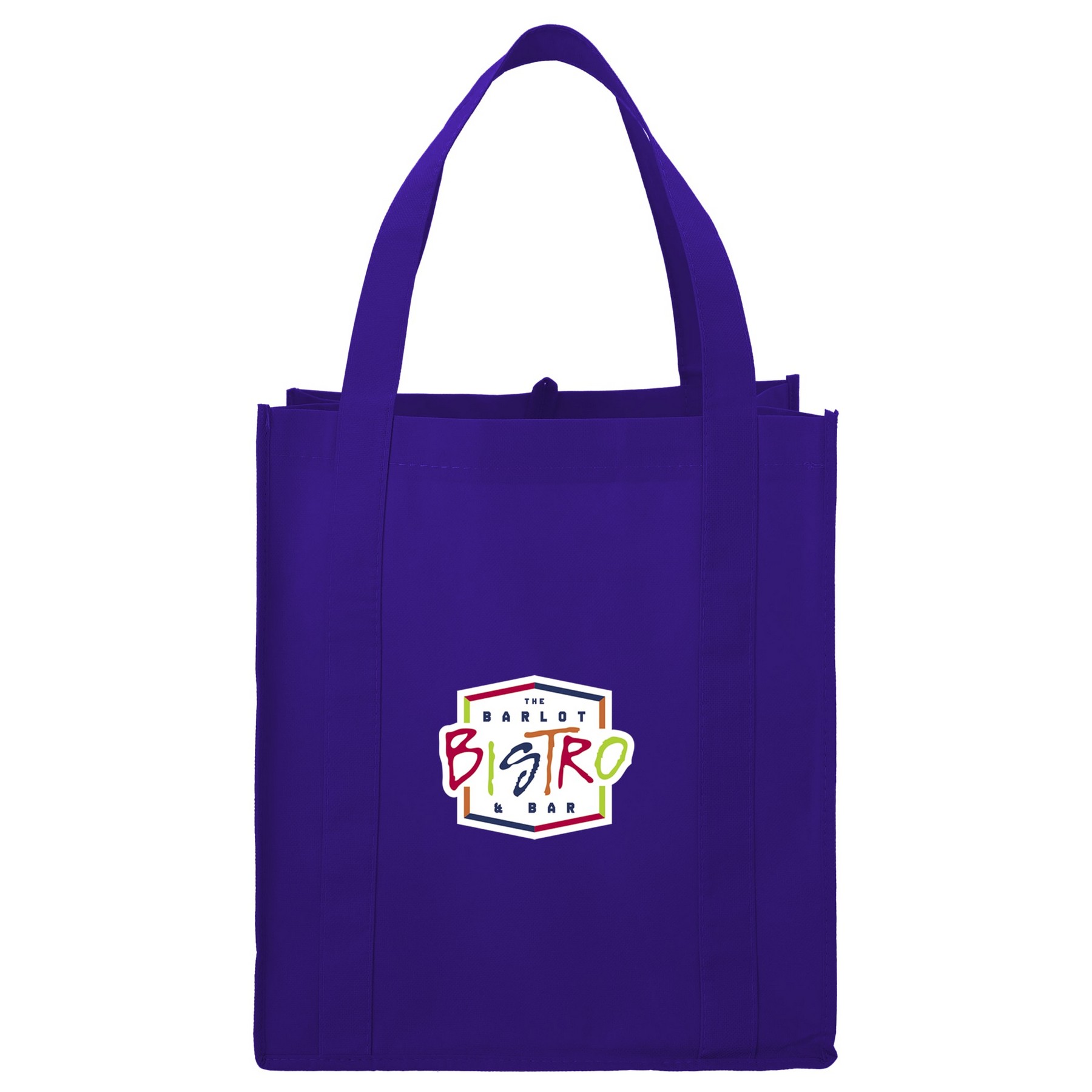 Picture of Little Juno Non-Woven Grocery Tote