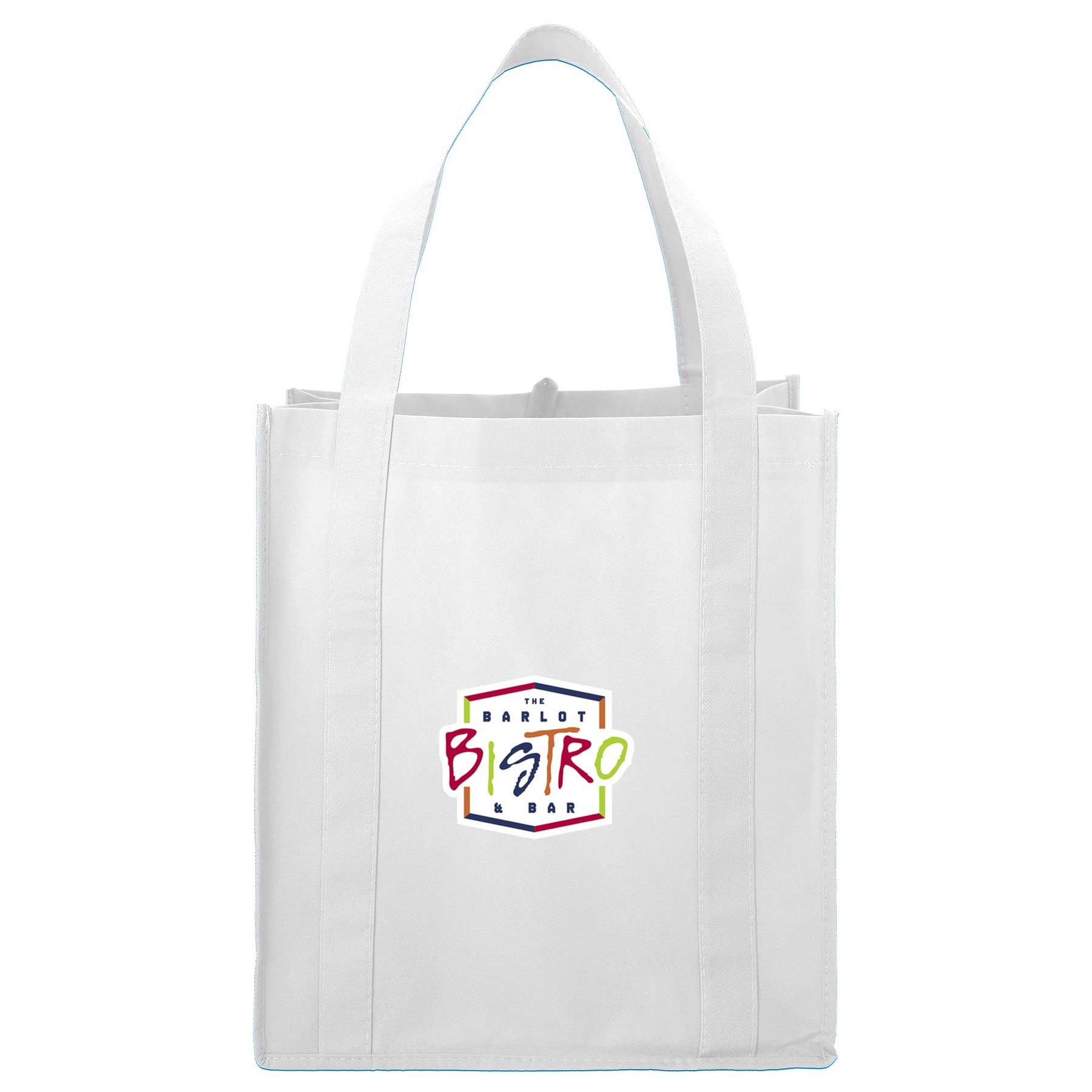 Picture of Little Juno Non-Woven Grocery Tote