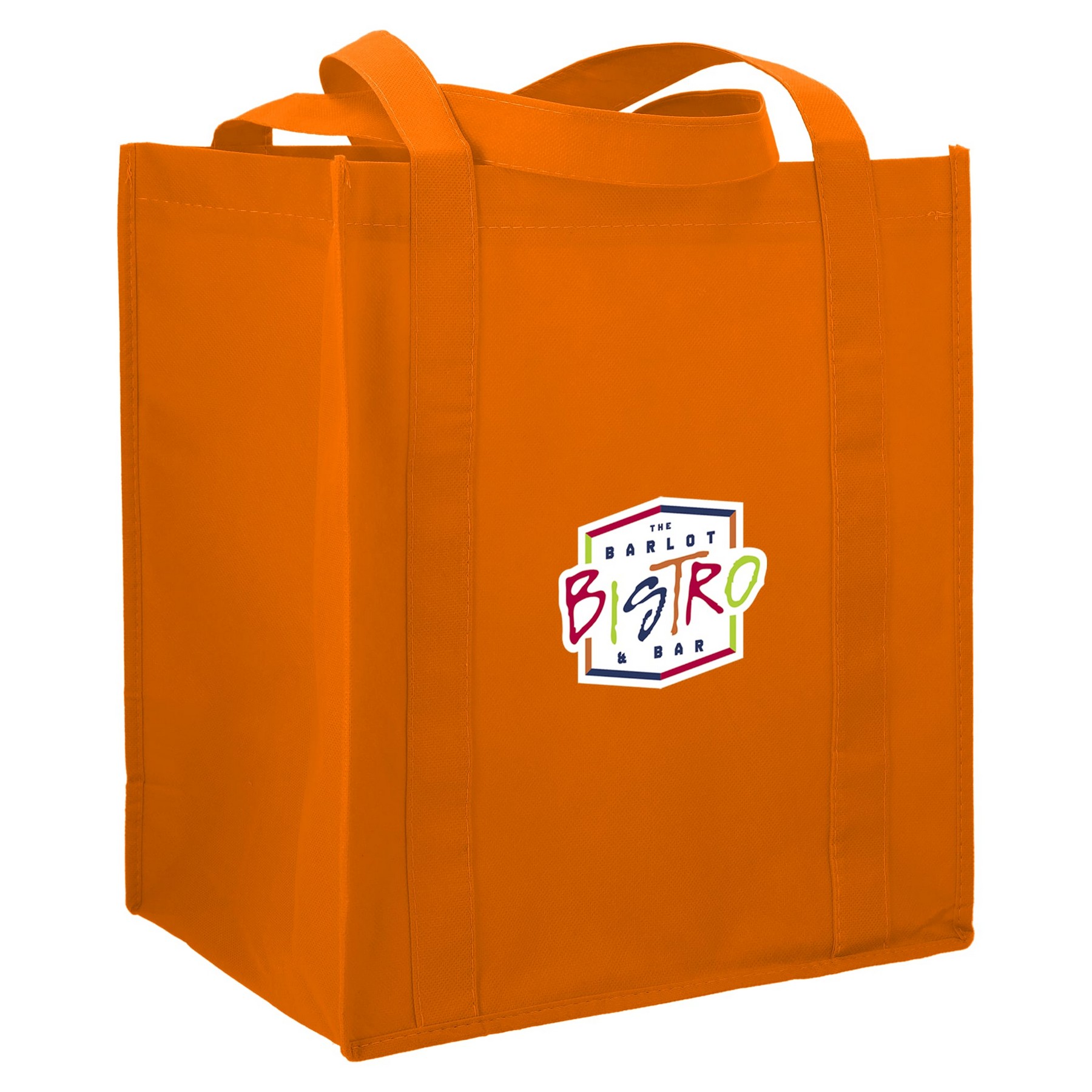 Picture of Little Juno Non-Woven Grocery Tote
