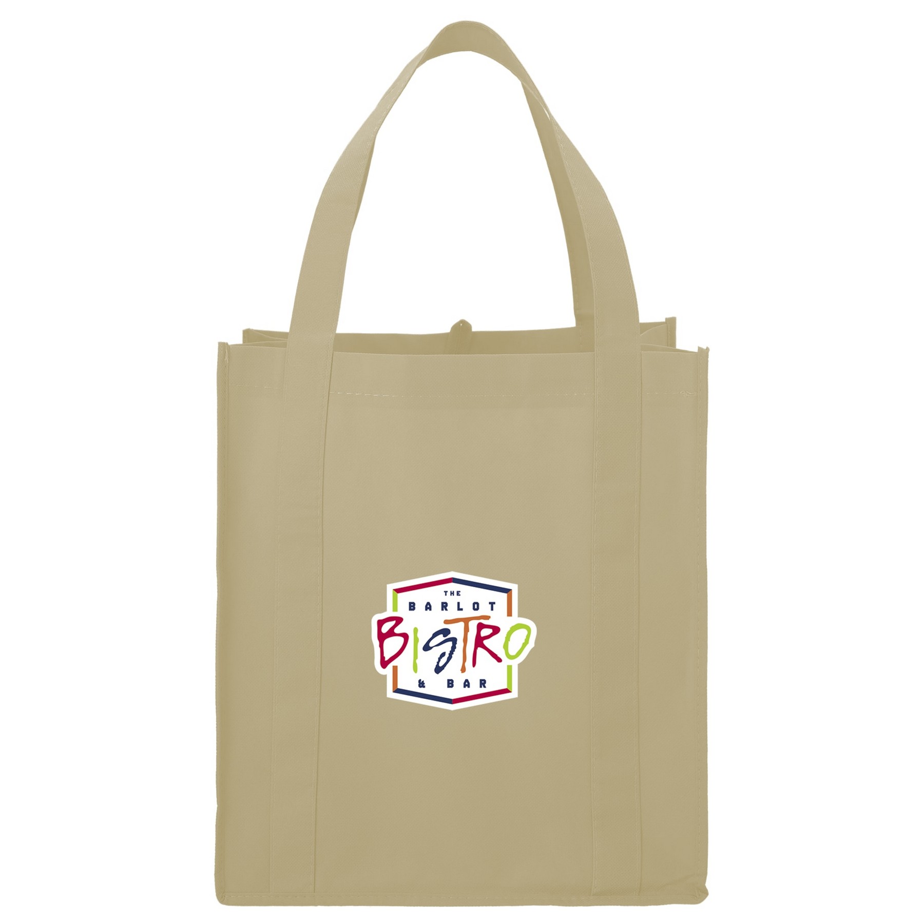 Picture of Little Juno Non-Woven Grocery Tote