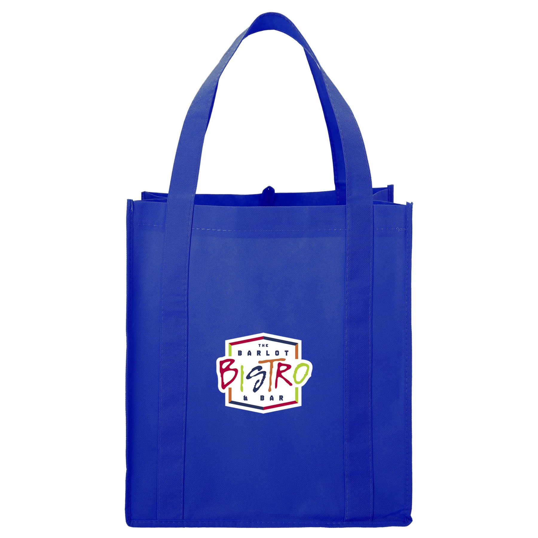 Picture of Little Juno Non-Woven Grocery Tote