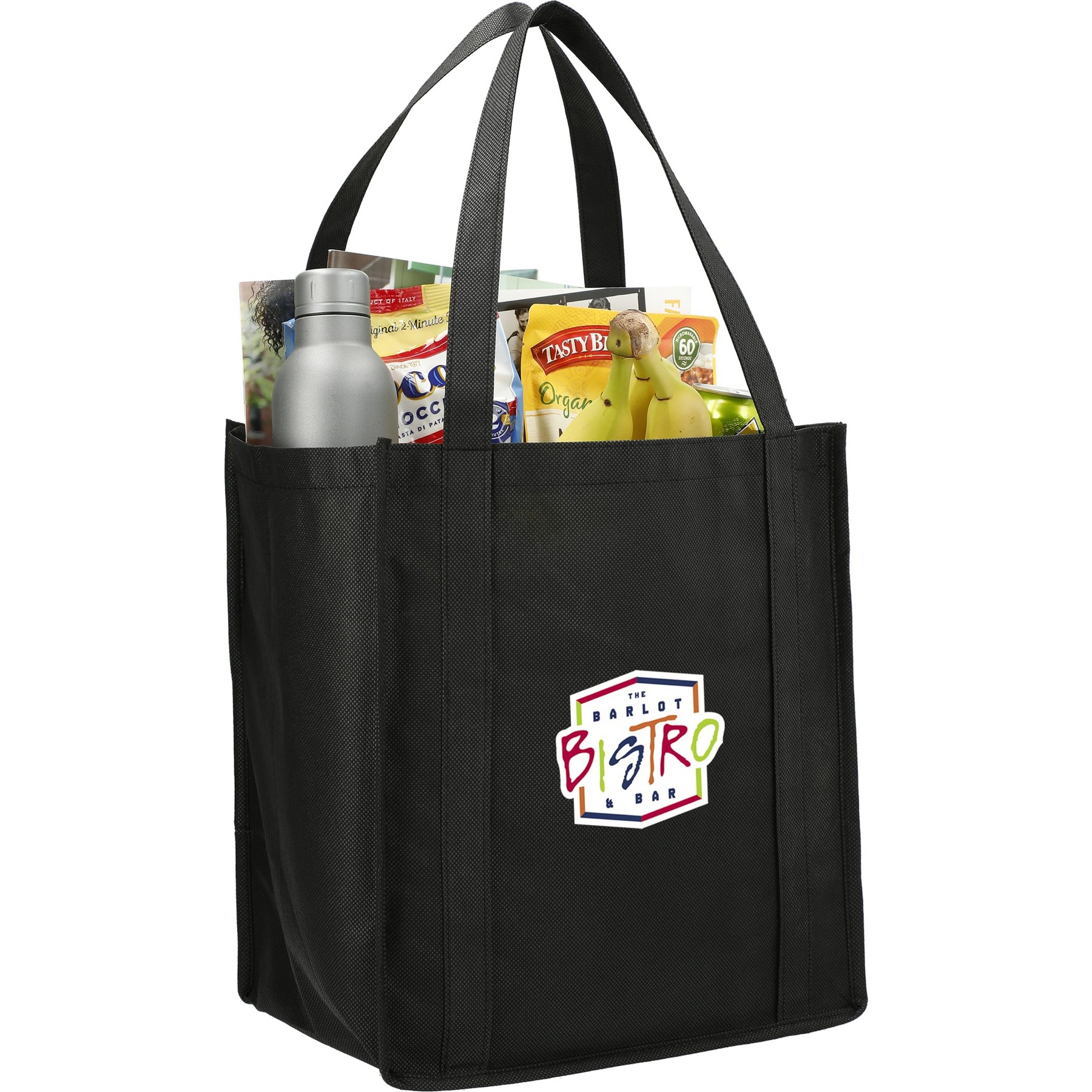 Picture of Little Juno Non-Woven Grocery Tote