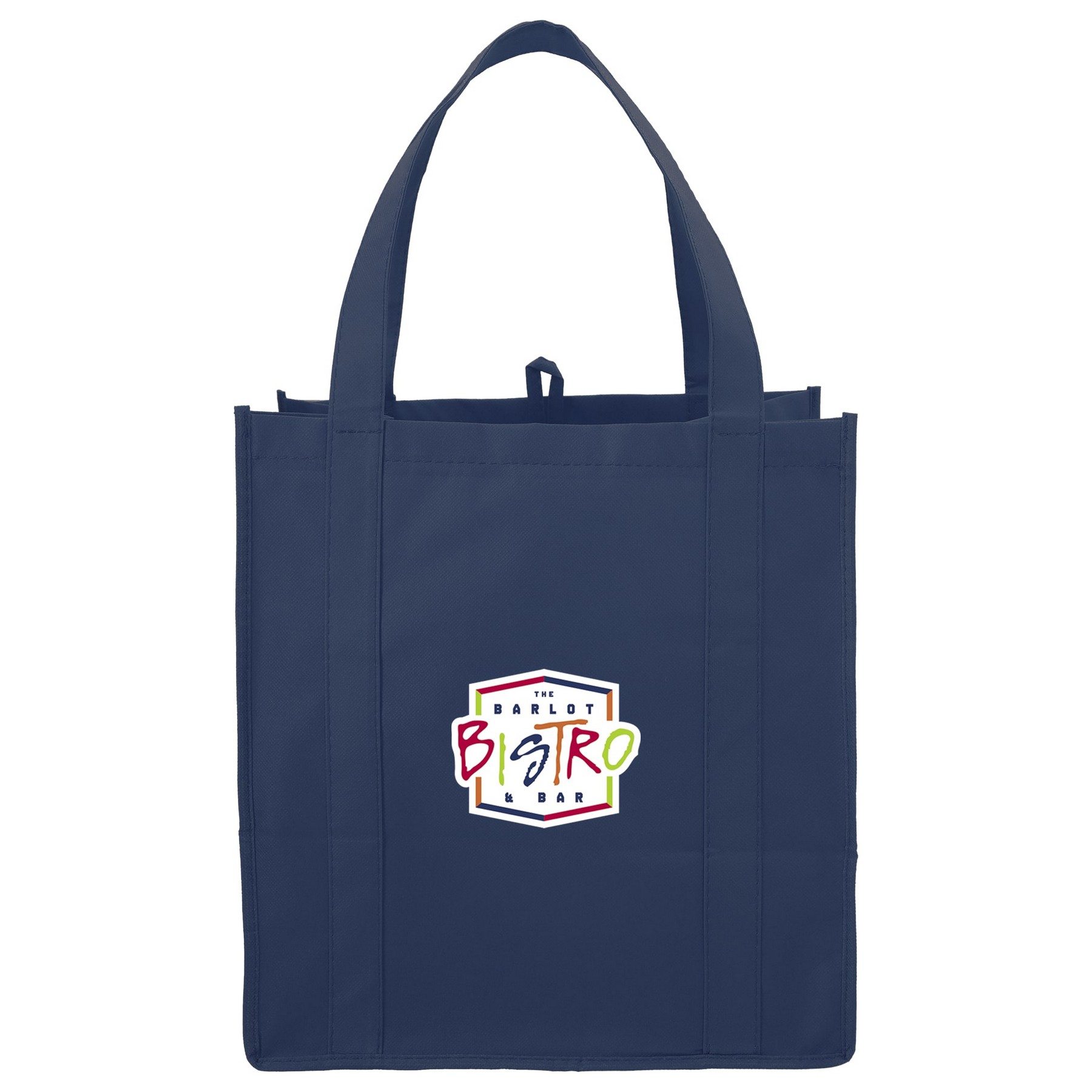 Picture of Little Juno Non-Woven Grocery Tote