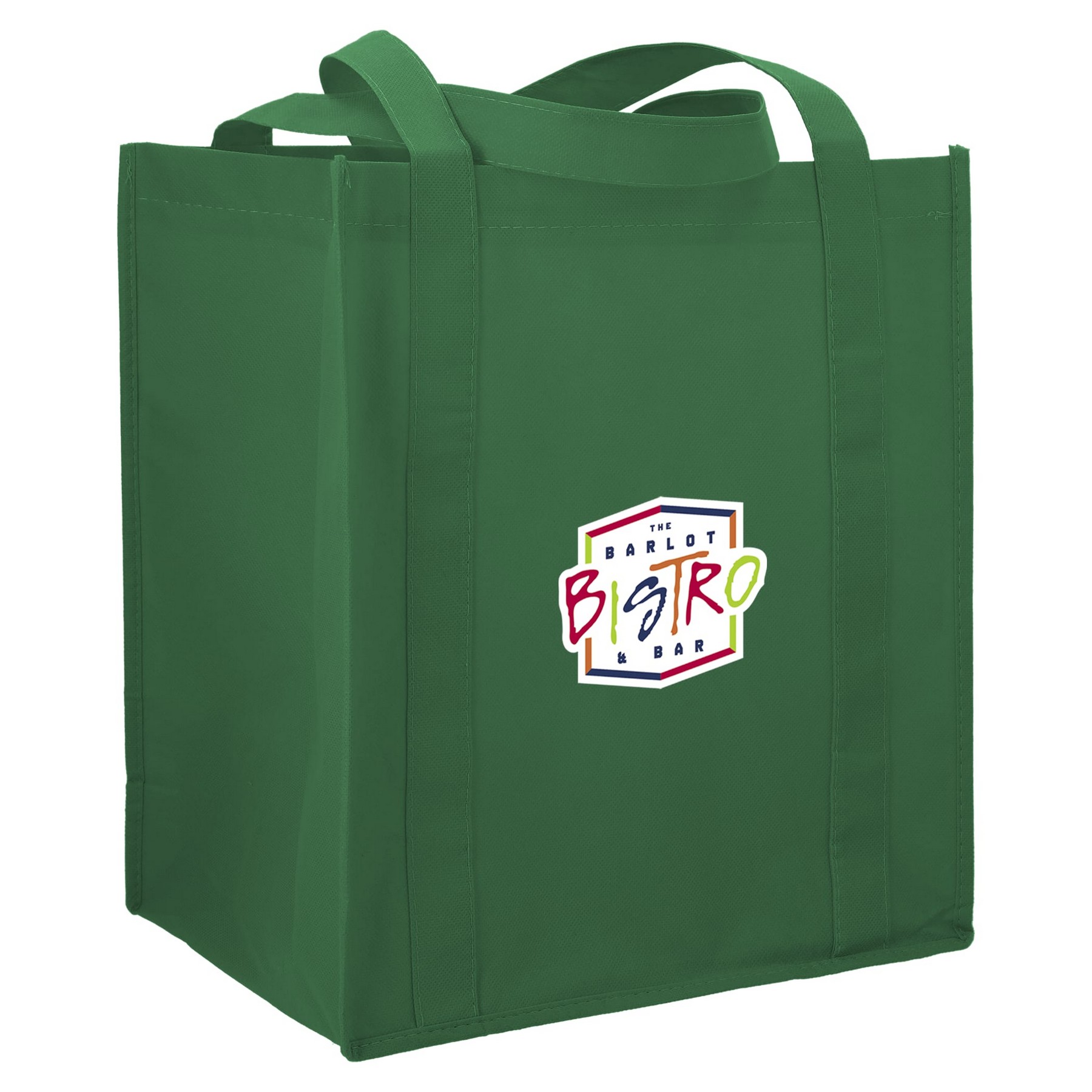Picture of Little Juno Non-Woven Grocery Tote