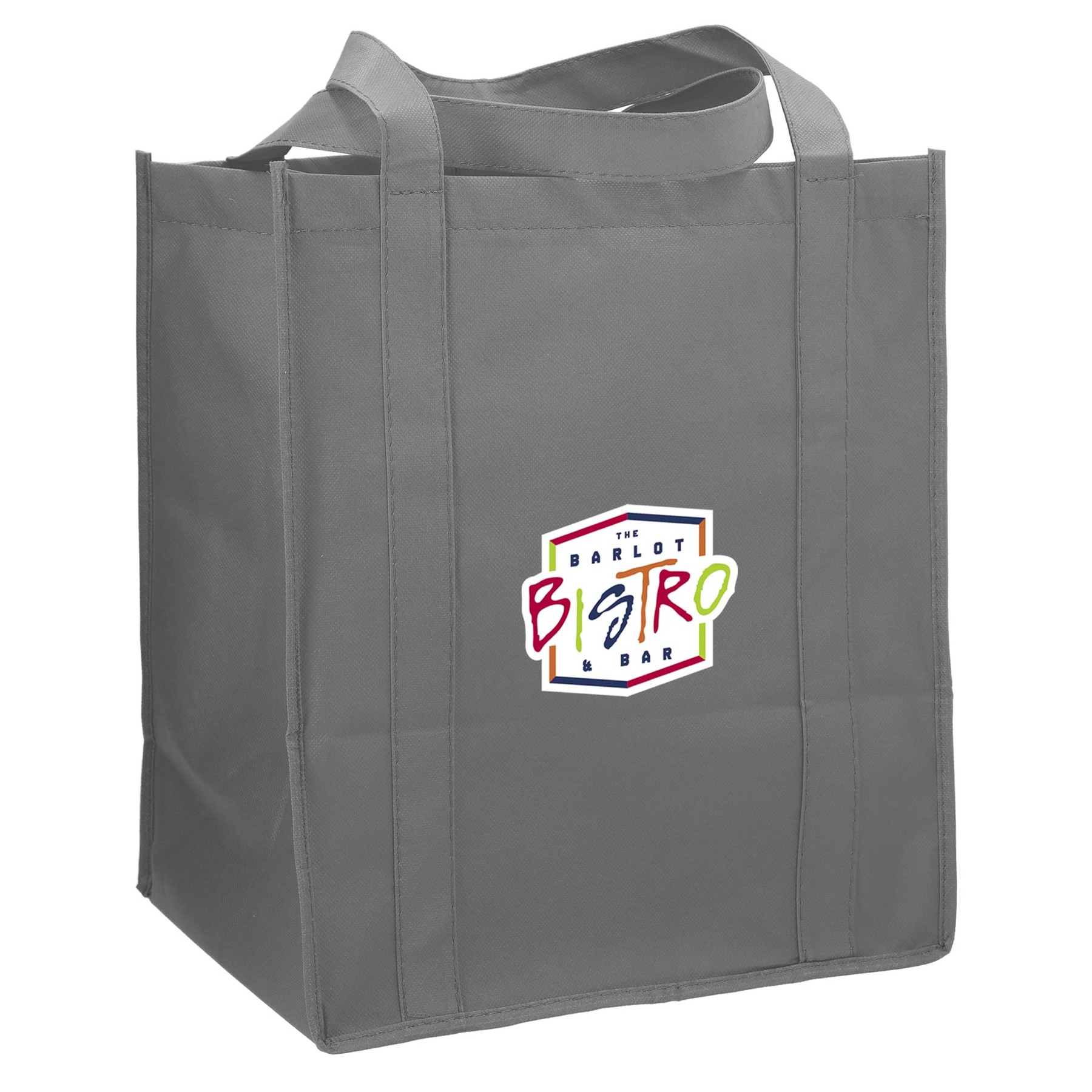 Picture of Little Juno Non-Woven Grocery Tote