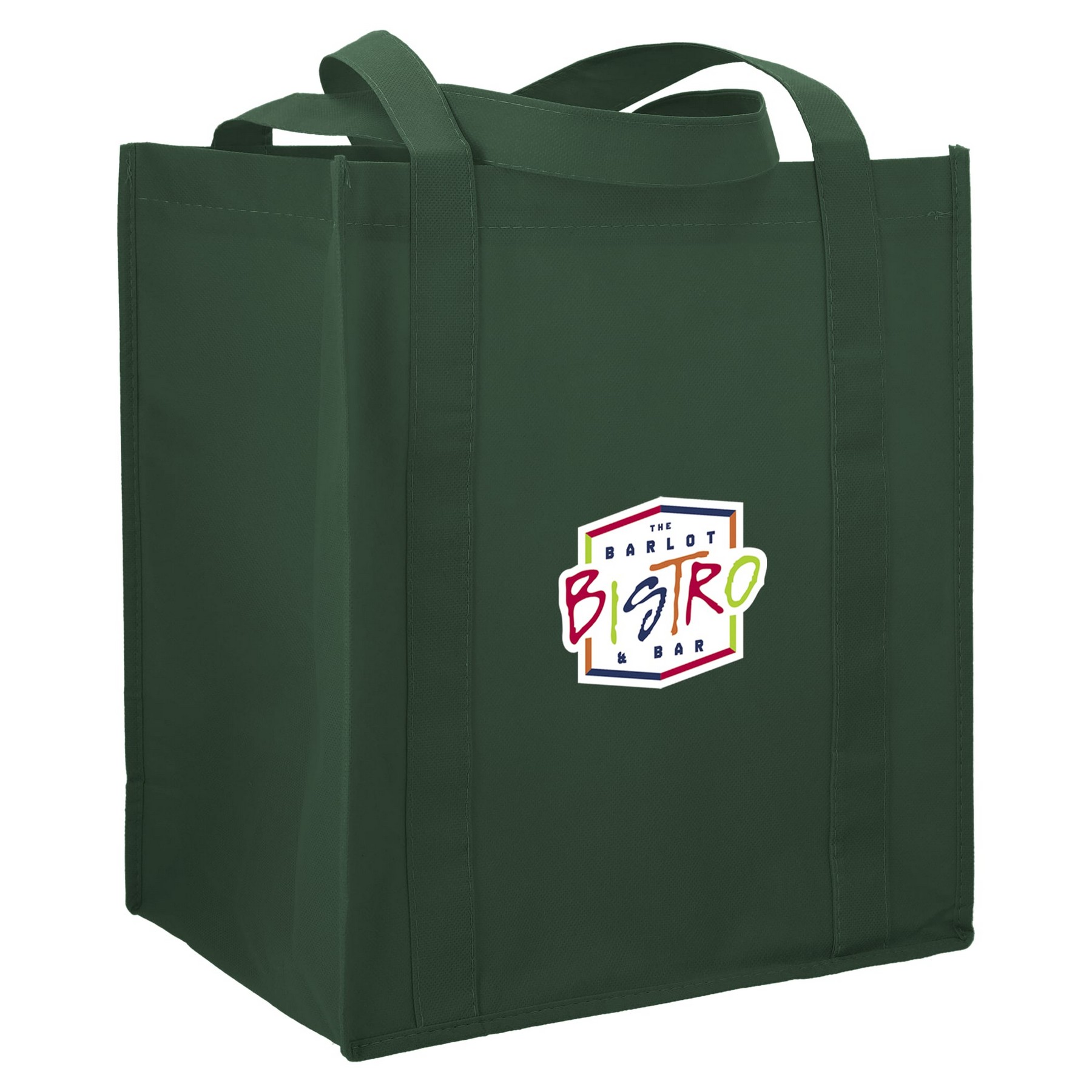 Picture of Little Juno Non-Woven Grocery Tote