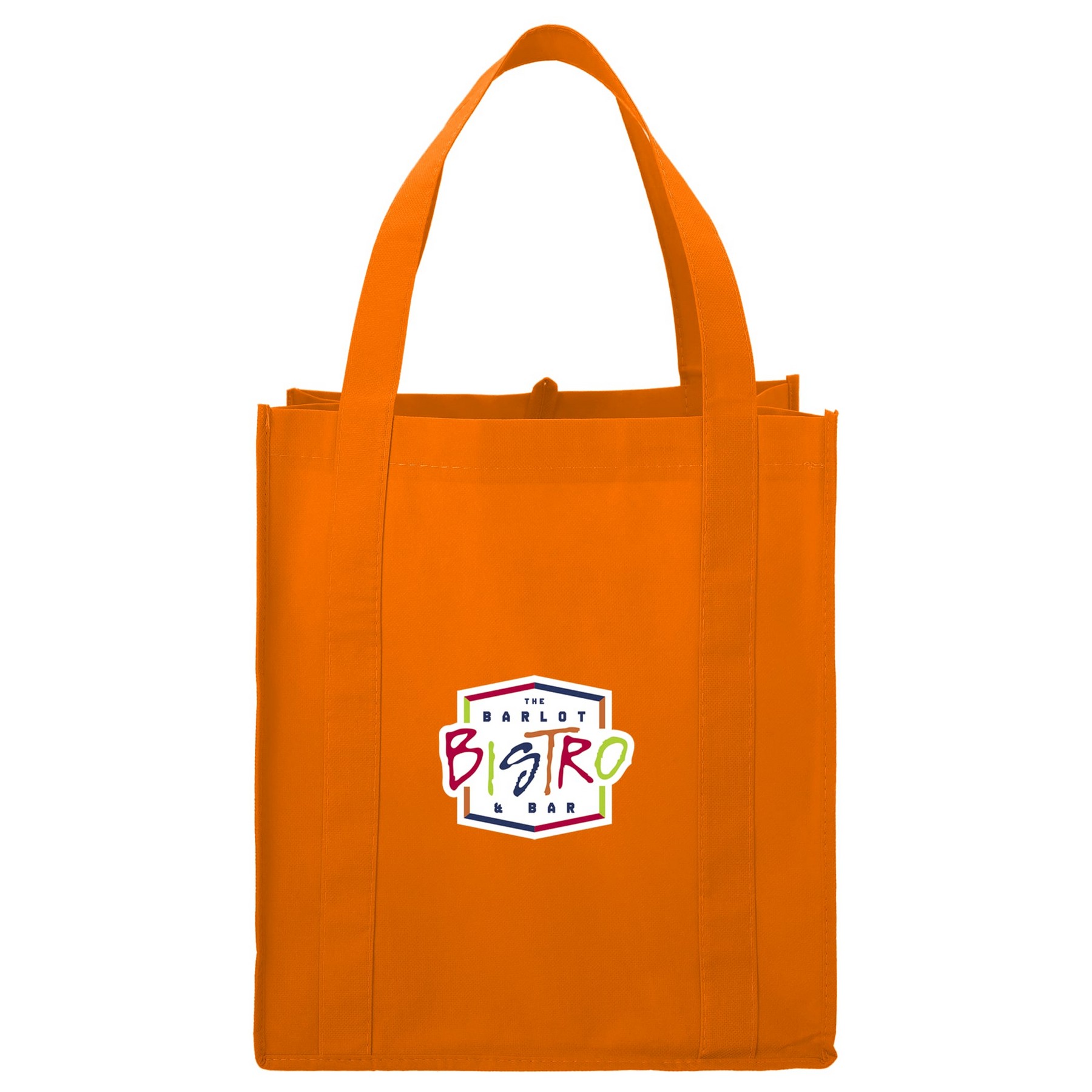 Picture of Little Juno Non-Woven Grocery Tote