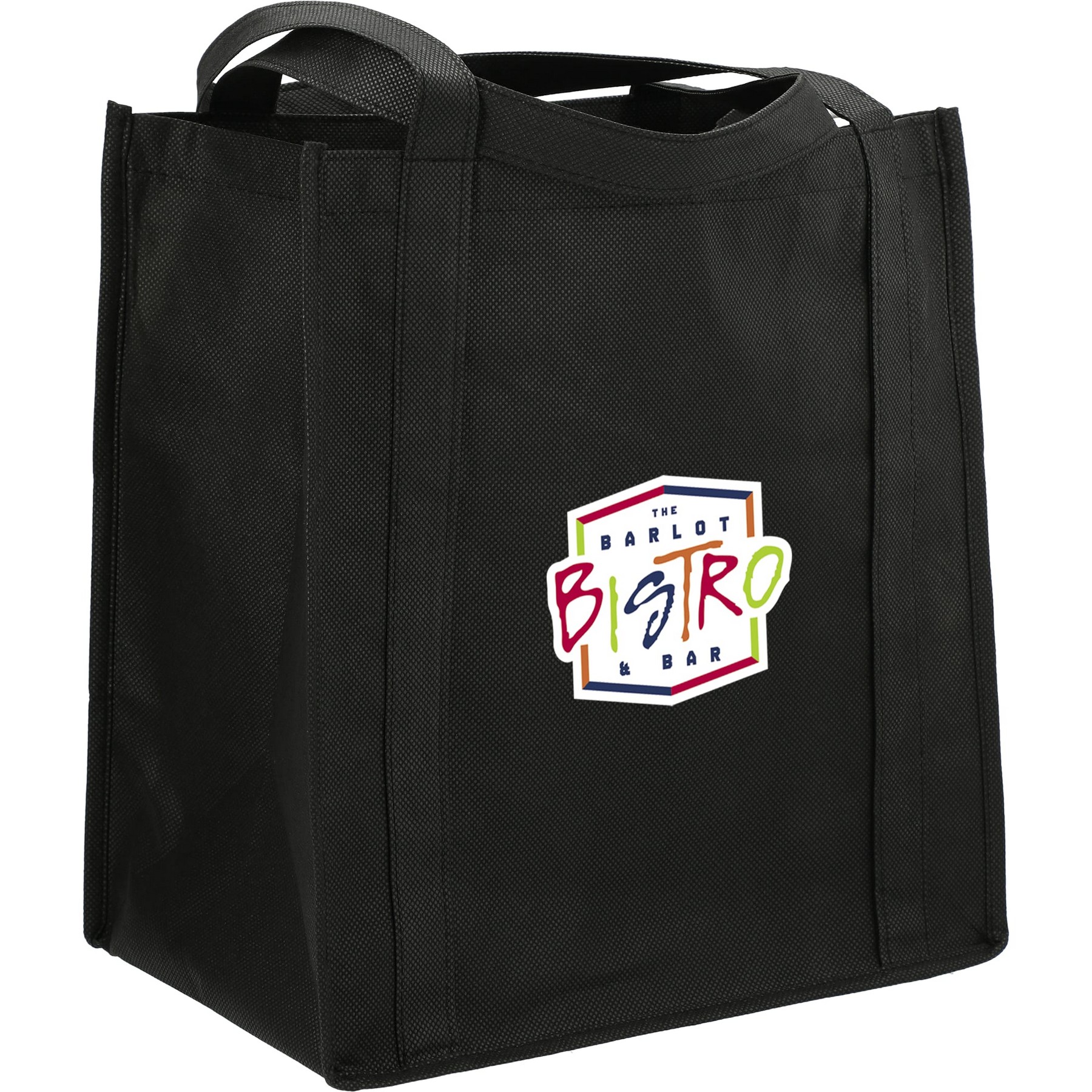 Picture of Little Juno Non-Woven Grocery Tote