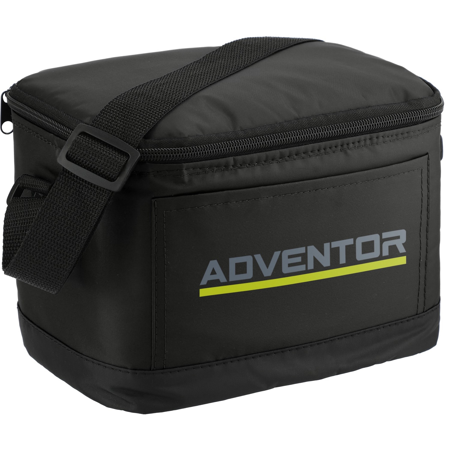 Picture of Classic Insulated 6-Can Cooler Lunch Bag