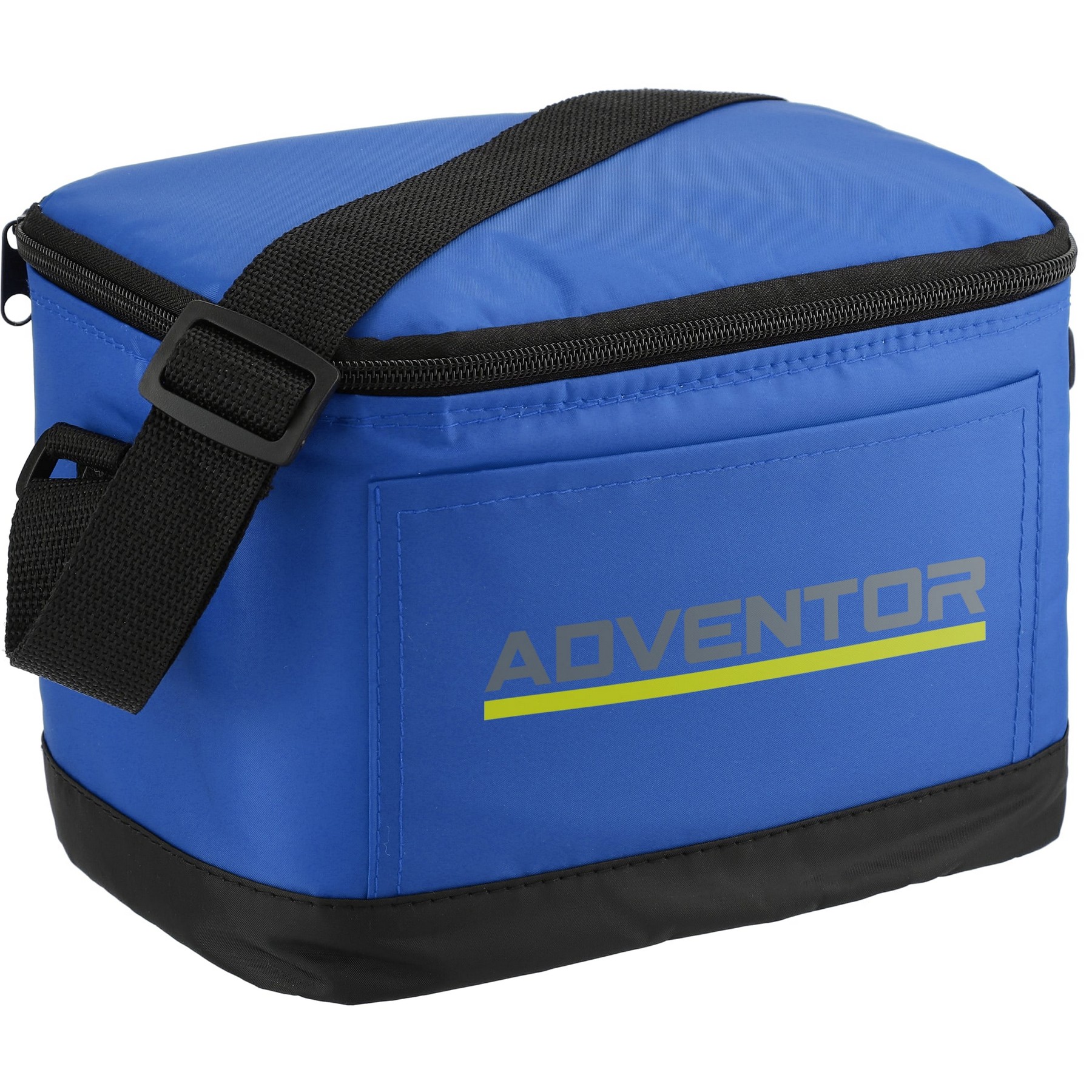 Picture of Classic Insulated 6-Can Cooler Lunch Bag