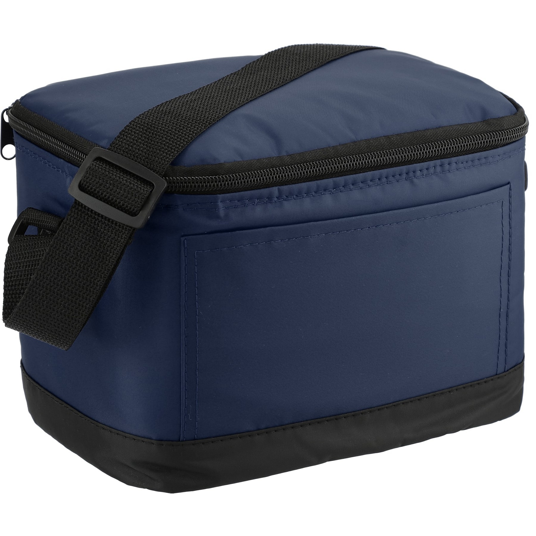 Picture of Classic Insulated 6-Can Cooler Lunch Bag