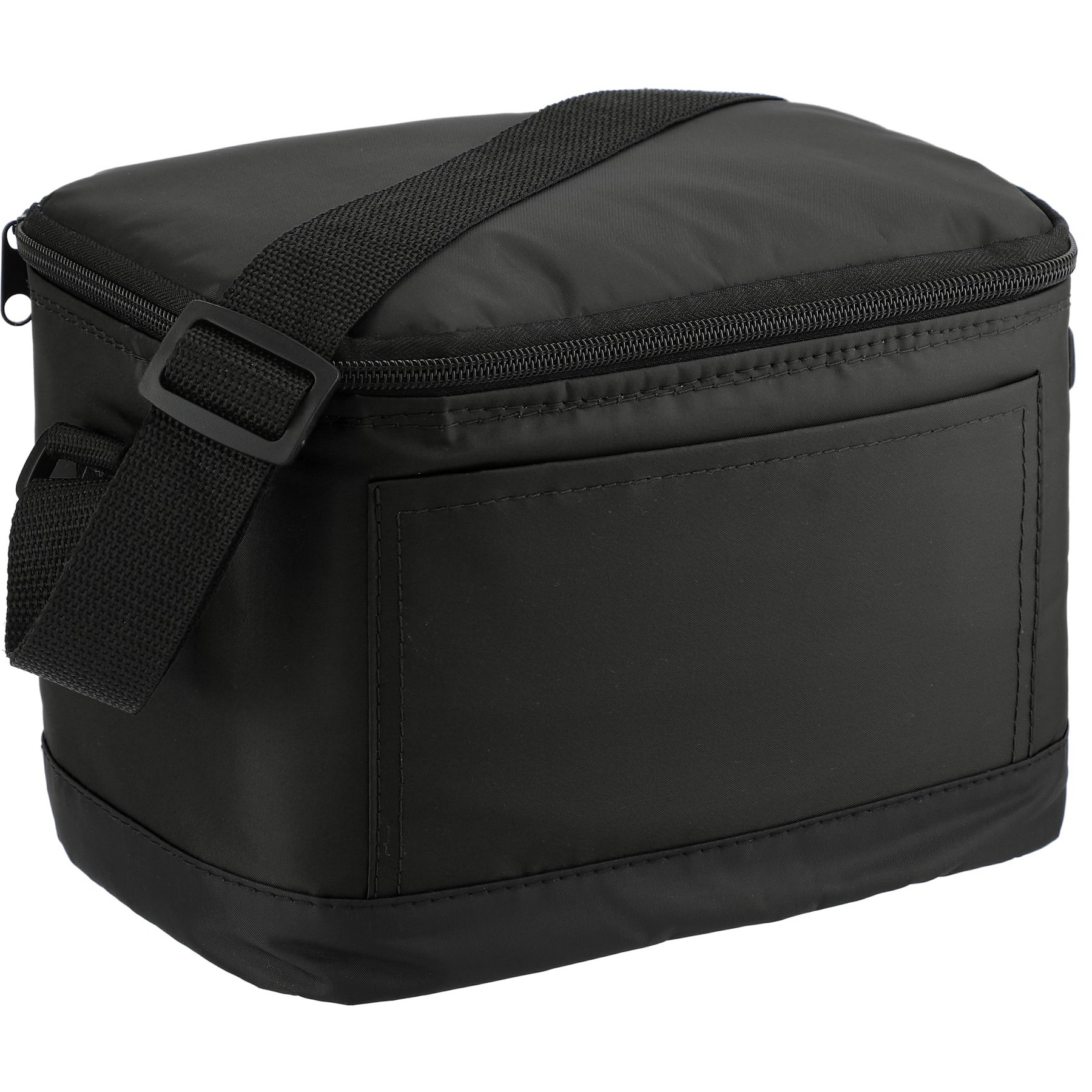 Picture of Classic Insulated 6-Can Cooler Lunch Bag