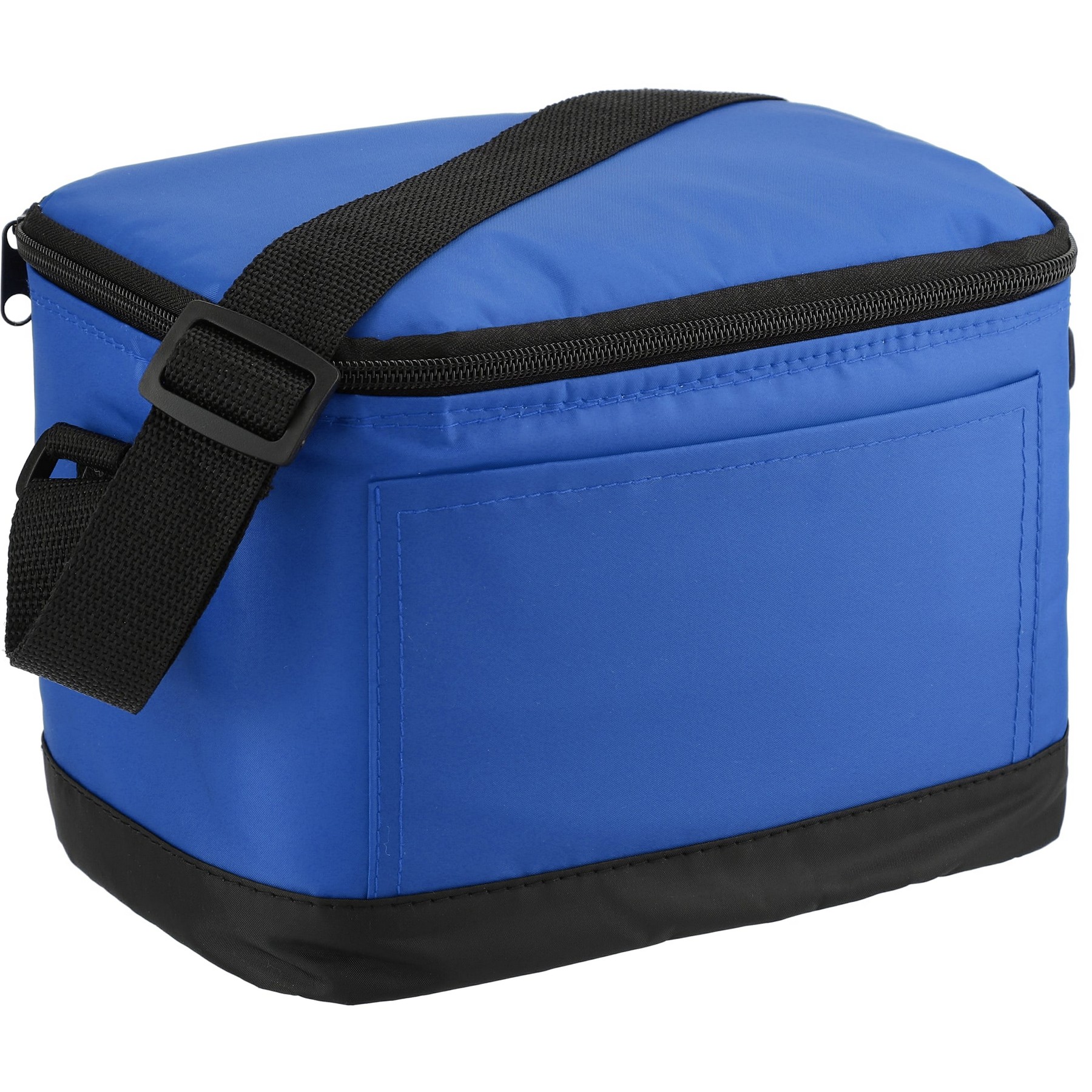 Picture of Classic Insulated 6-Can Cooler Lunch Bag