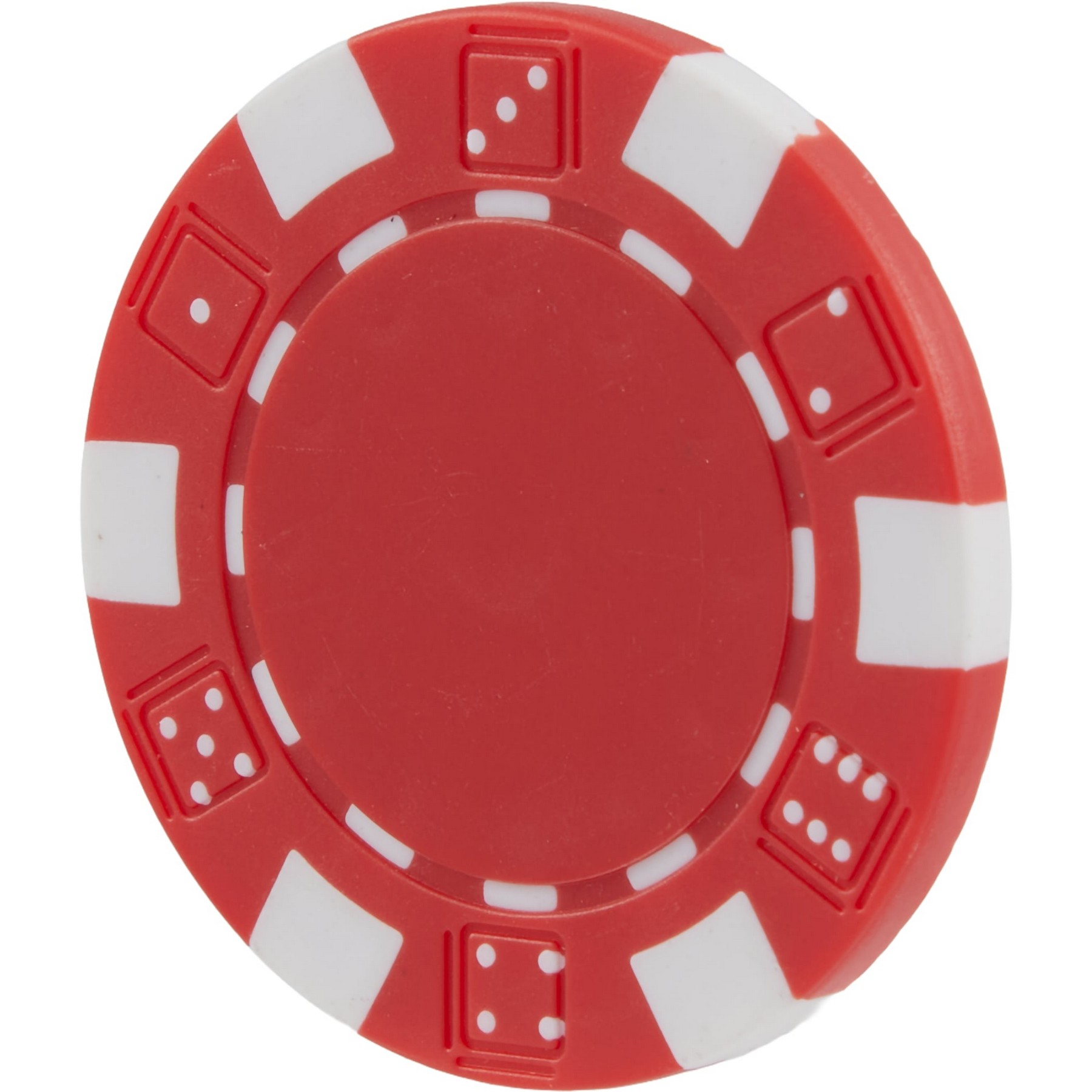 Picture of Recycled Poker Chip Ball Marker