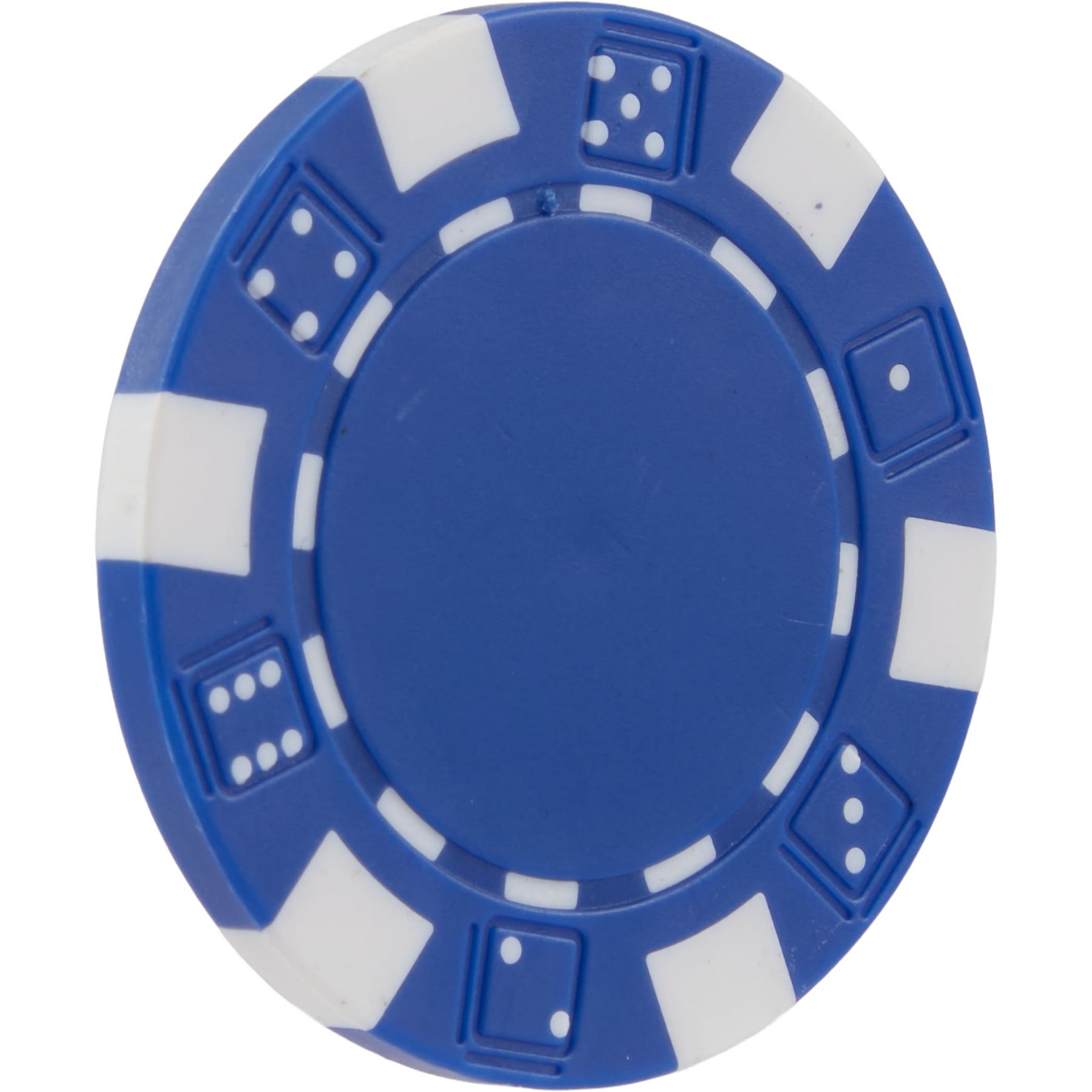 Picture of Recycled Poker Chip Ball Marker