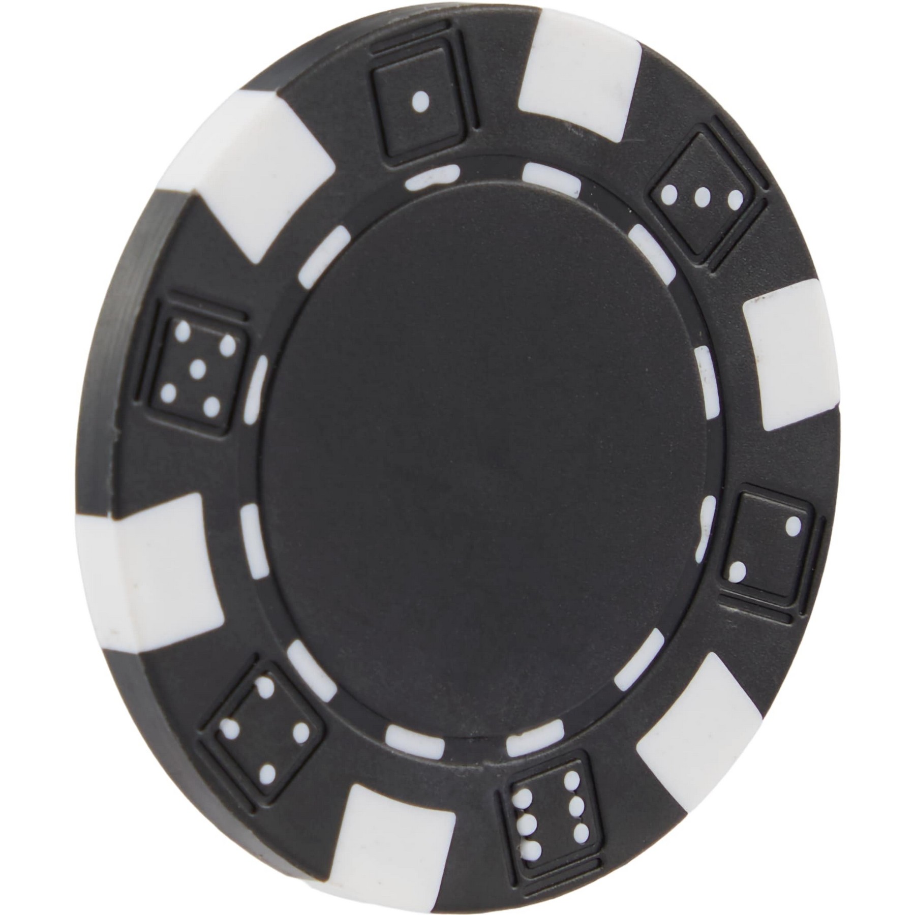 Picture of Recycled Poker Chip Ball Marker