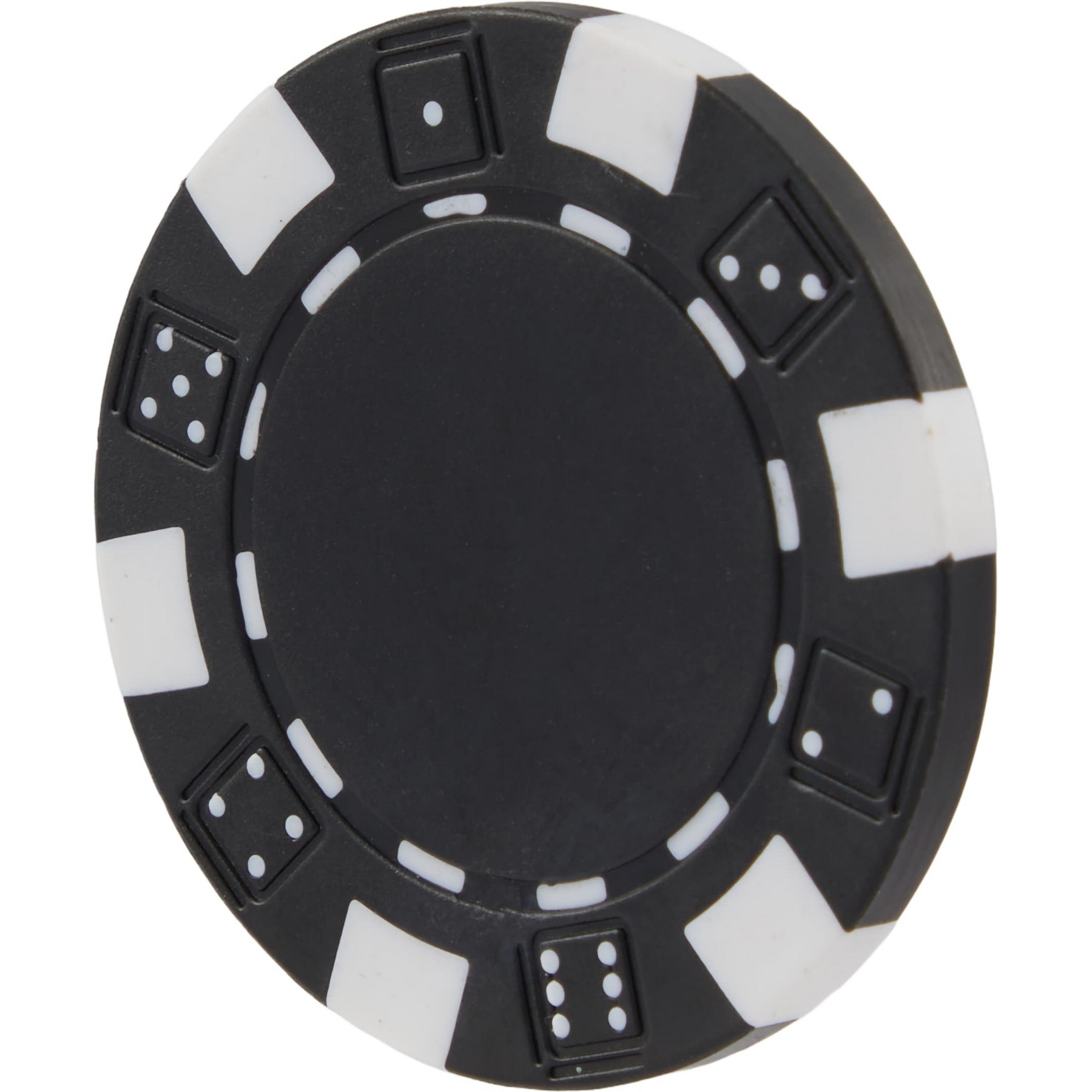 Picture of Recycled Poker Chip Ball Marker