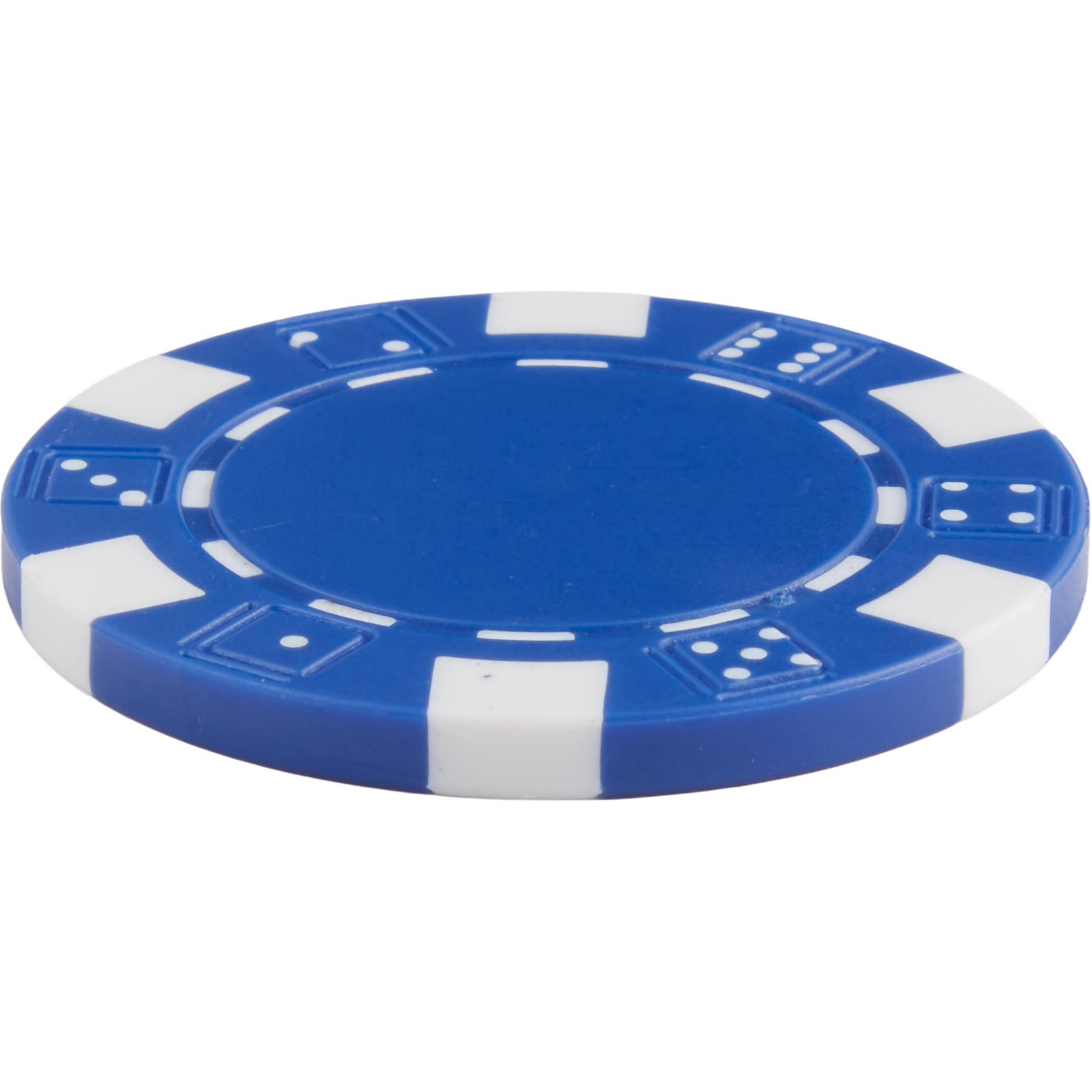 Picture of Recycled Poker Chip Ball Marker