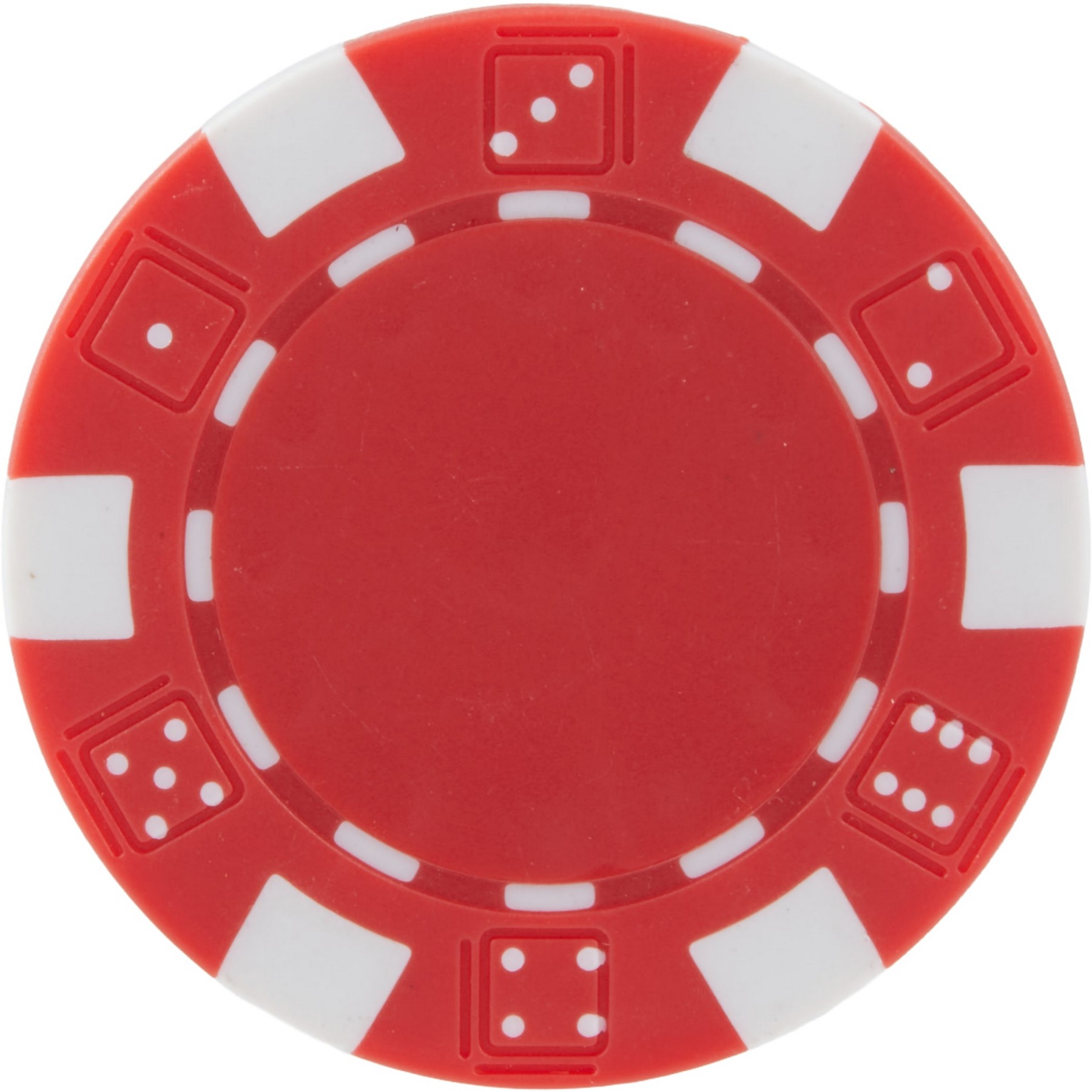 Picture of Recycled Poker Chip Ball Marker