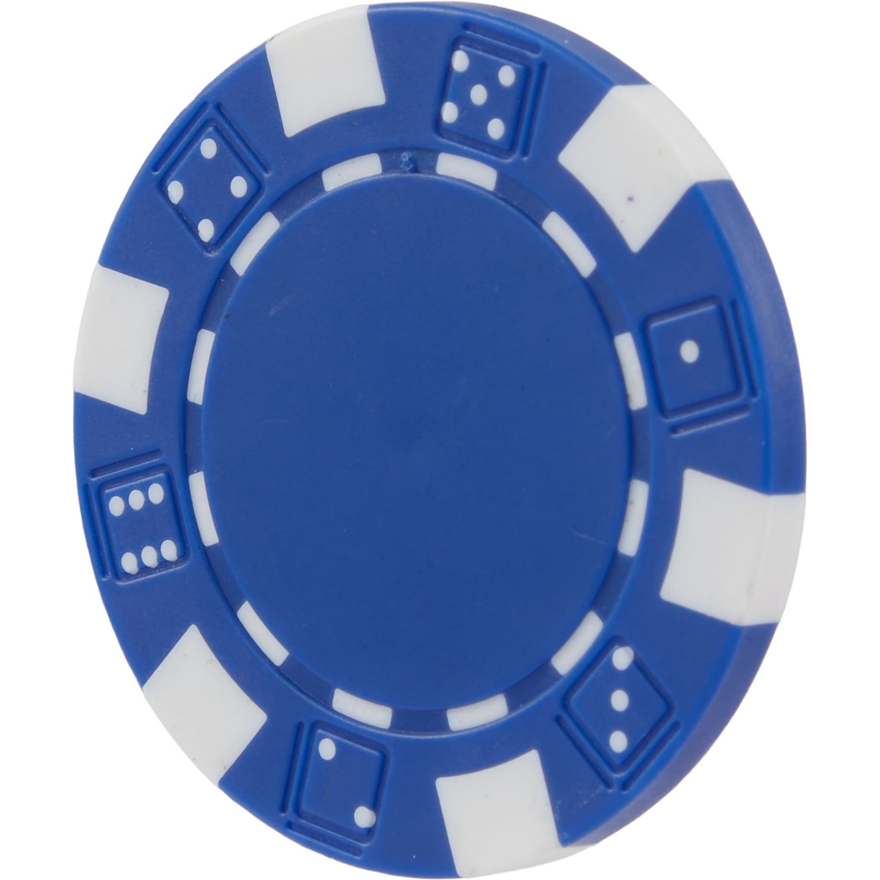 Picture of Recycled Poker Chip Ball Marker