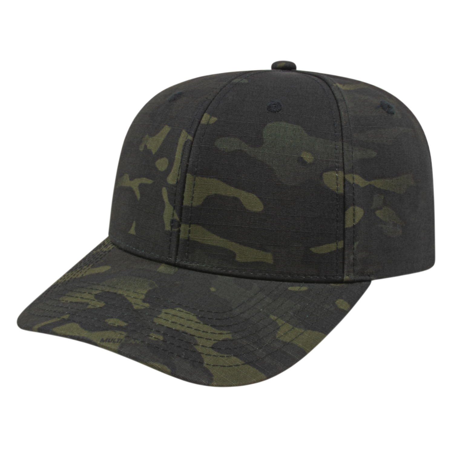 Picture of MultiCam® Full Fabric Cap