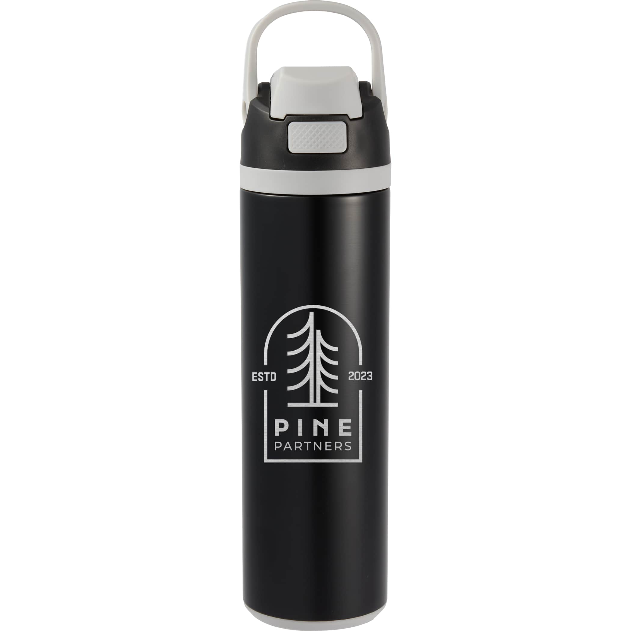 Picture of Reef 24oz Vacuum Recycled Stainless-steel Bottle