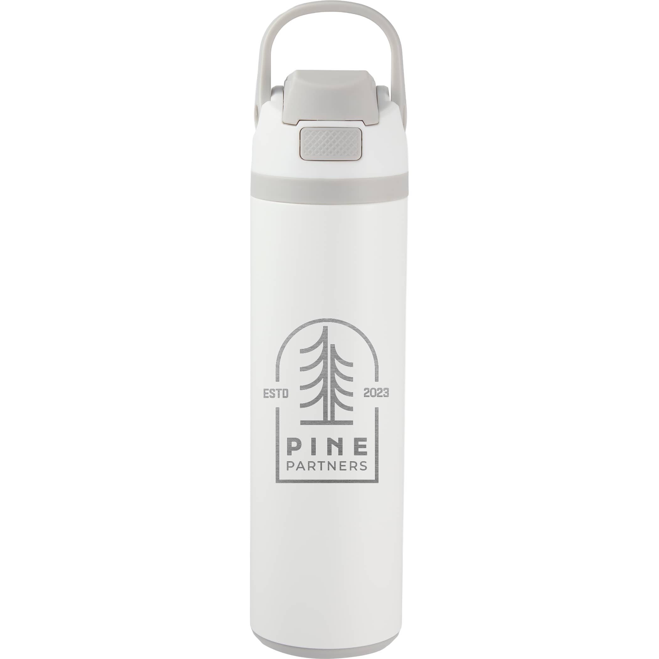 Picture of Reef 24oz Vacuum Recycled Stainless-steel Bottle