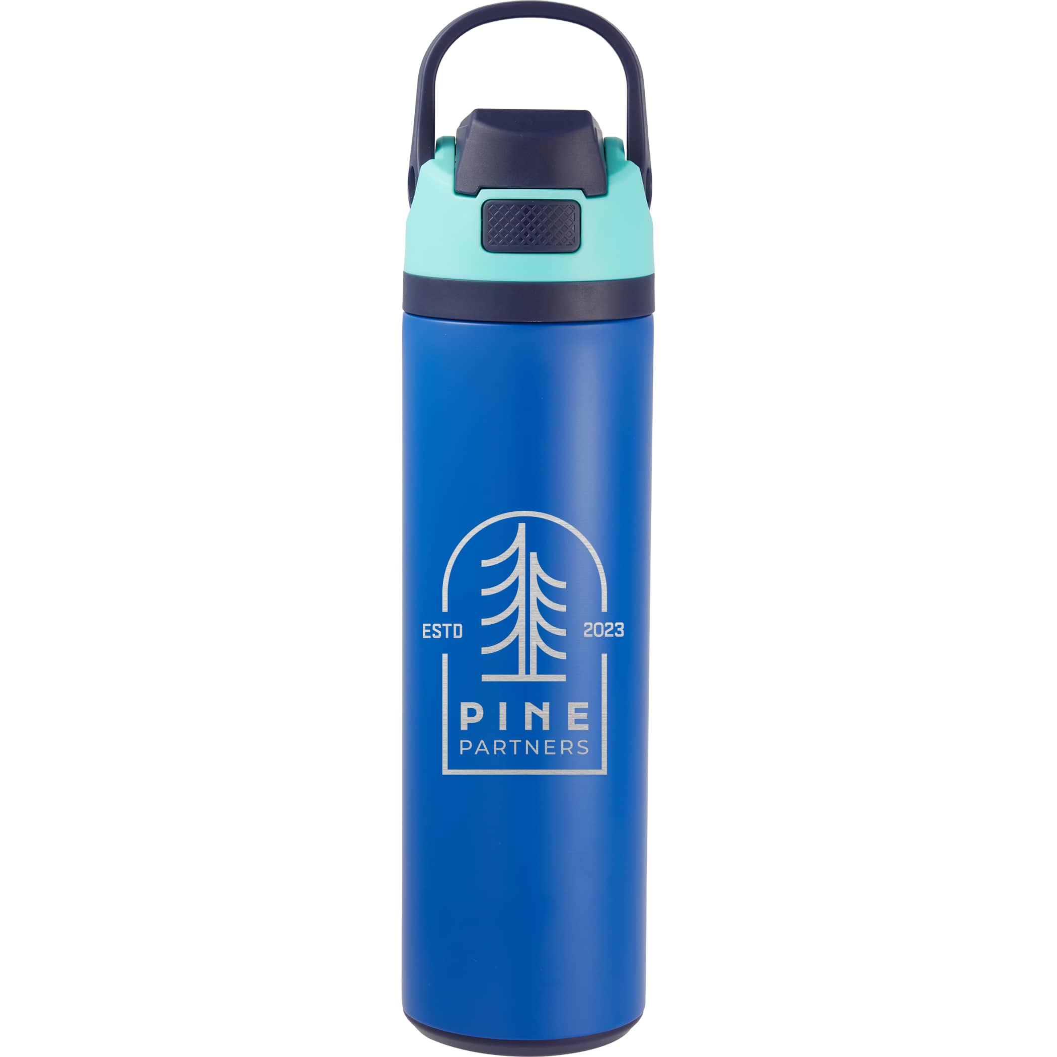 Picture of Reef 24oz Vacuum Recycled Stainless-steel Bottle