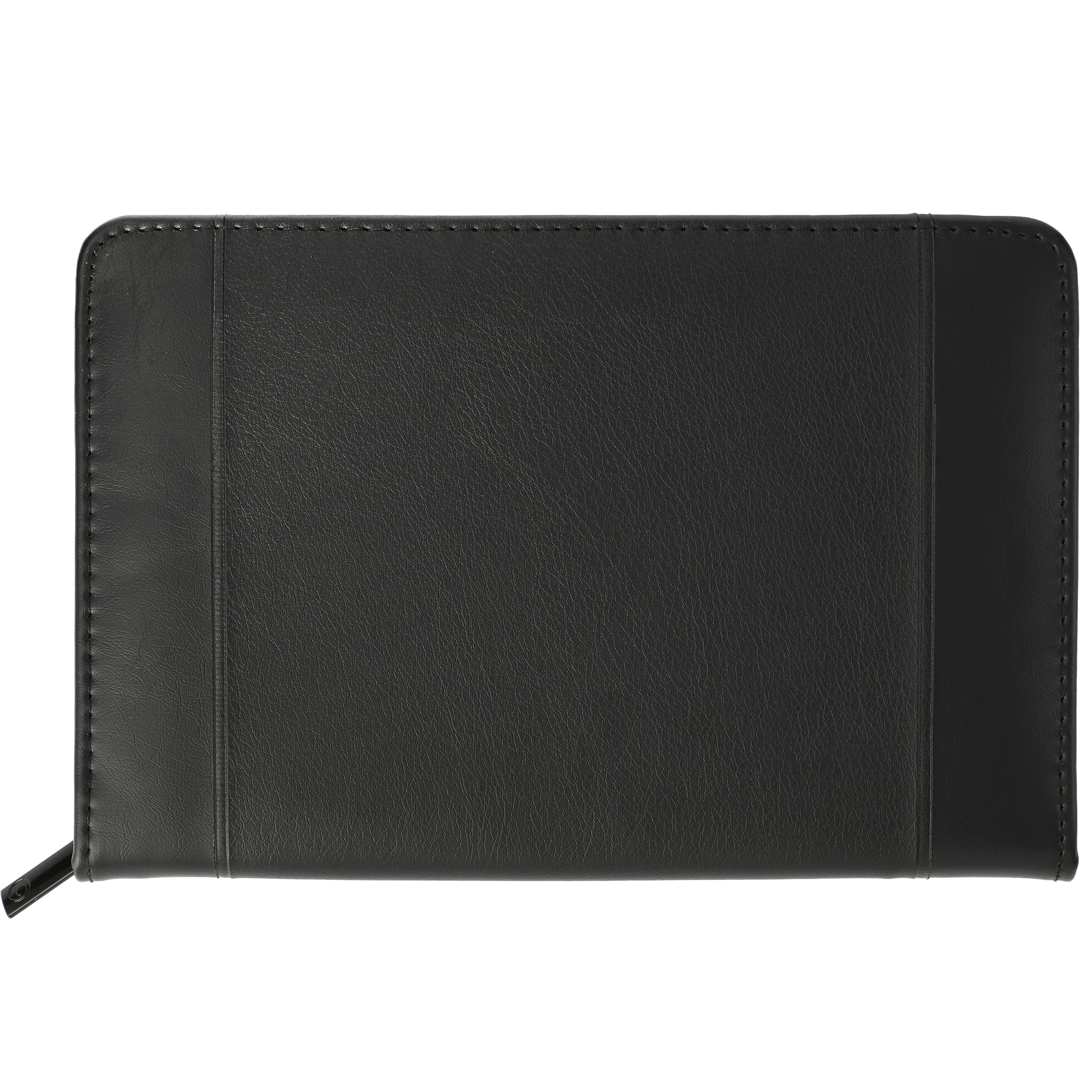 Picture of Windsor Impressions Jr. Zippered Padfolio with FSC® Mix Paper