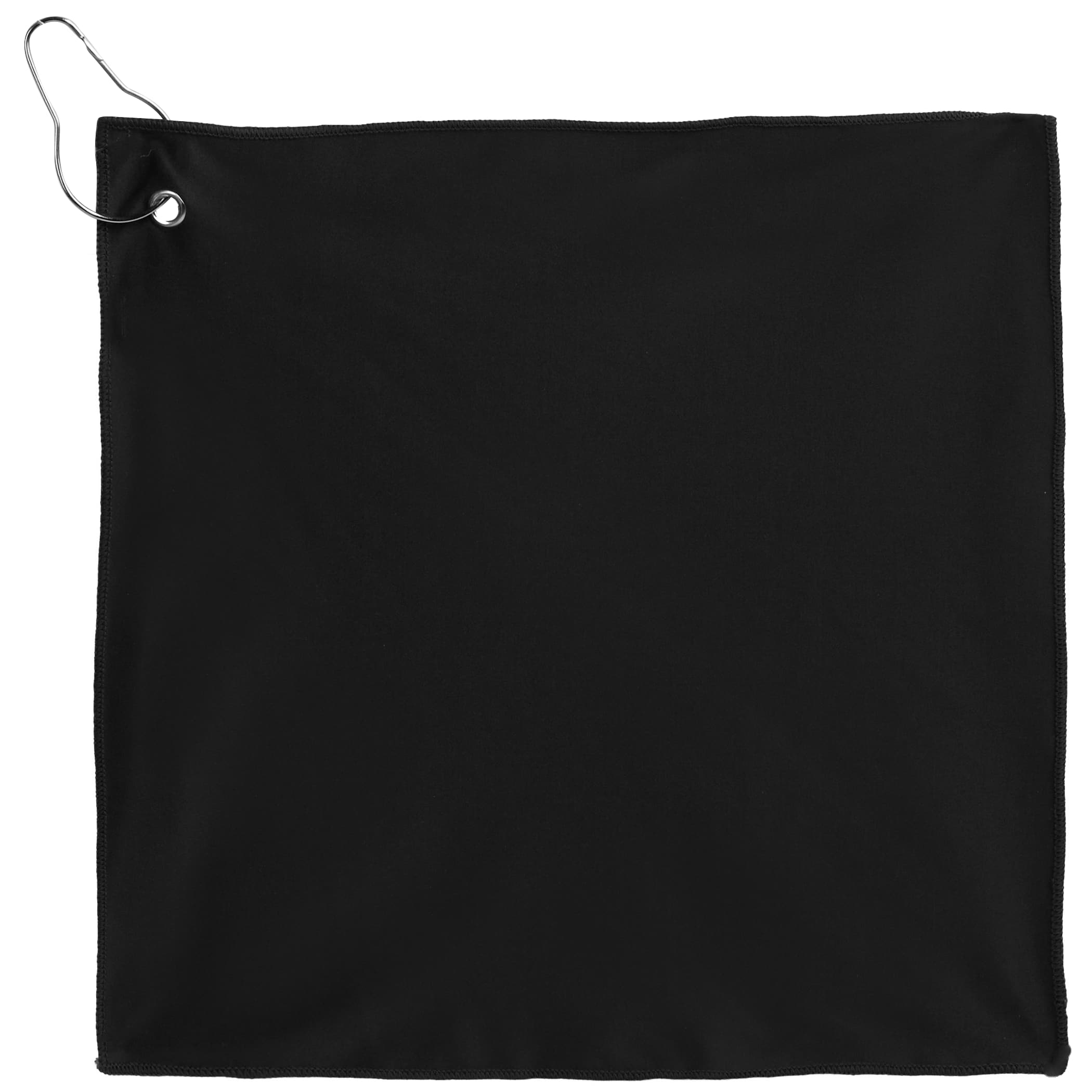 Picture of 12'' x 12'' Recycled 200g Microfiber Towel