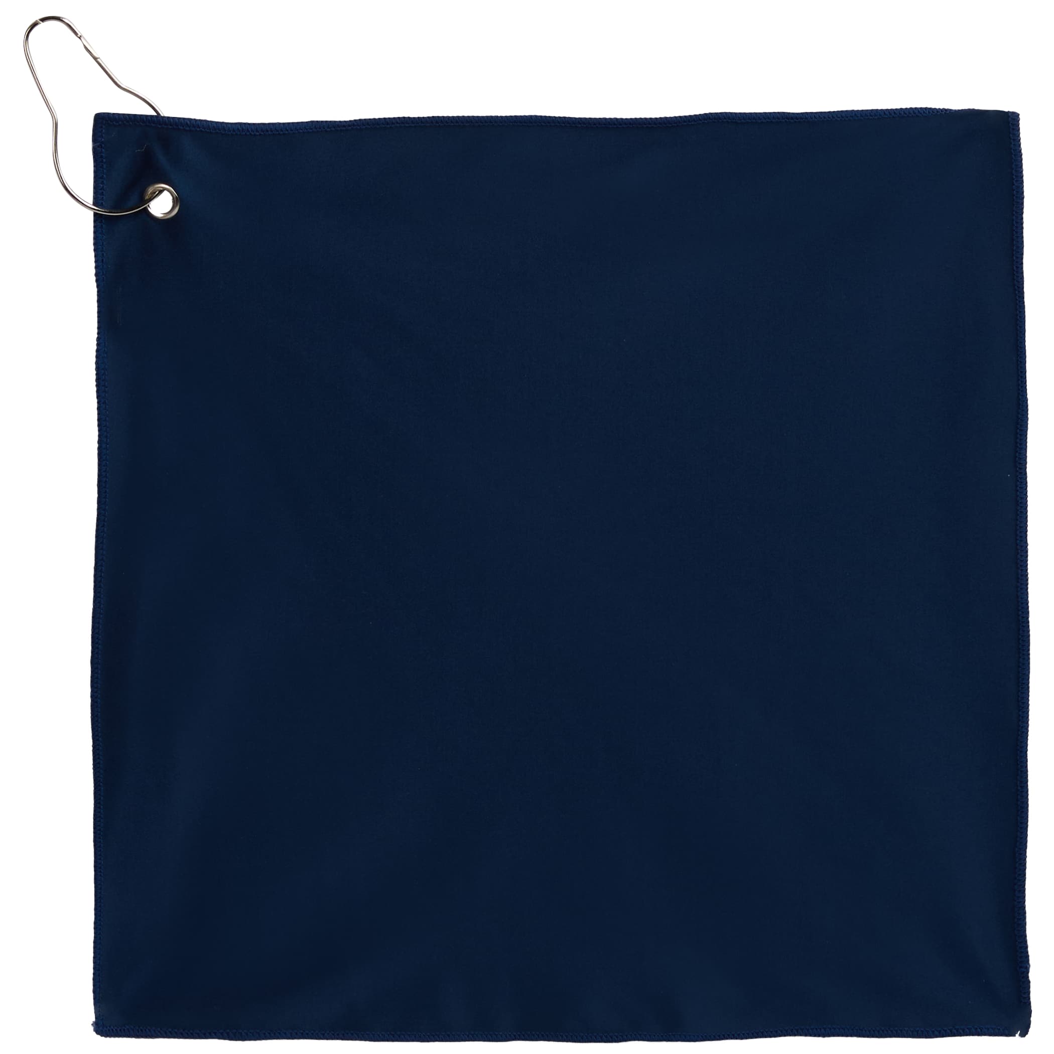 Picture of 12'' x 12'' Recycled 200g Microfiber Towel