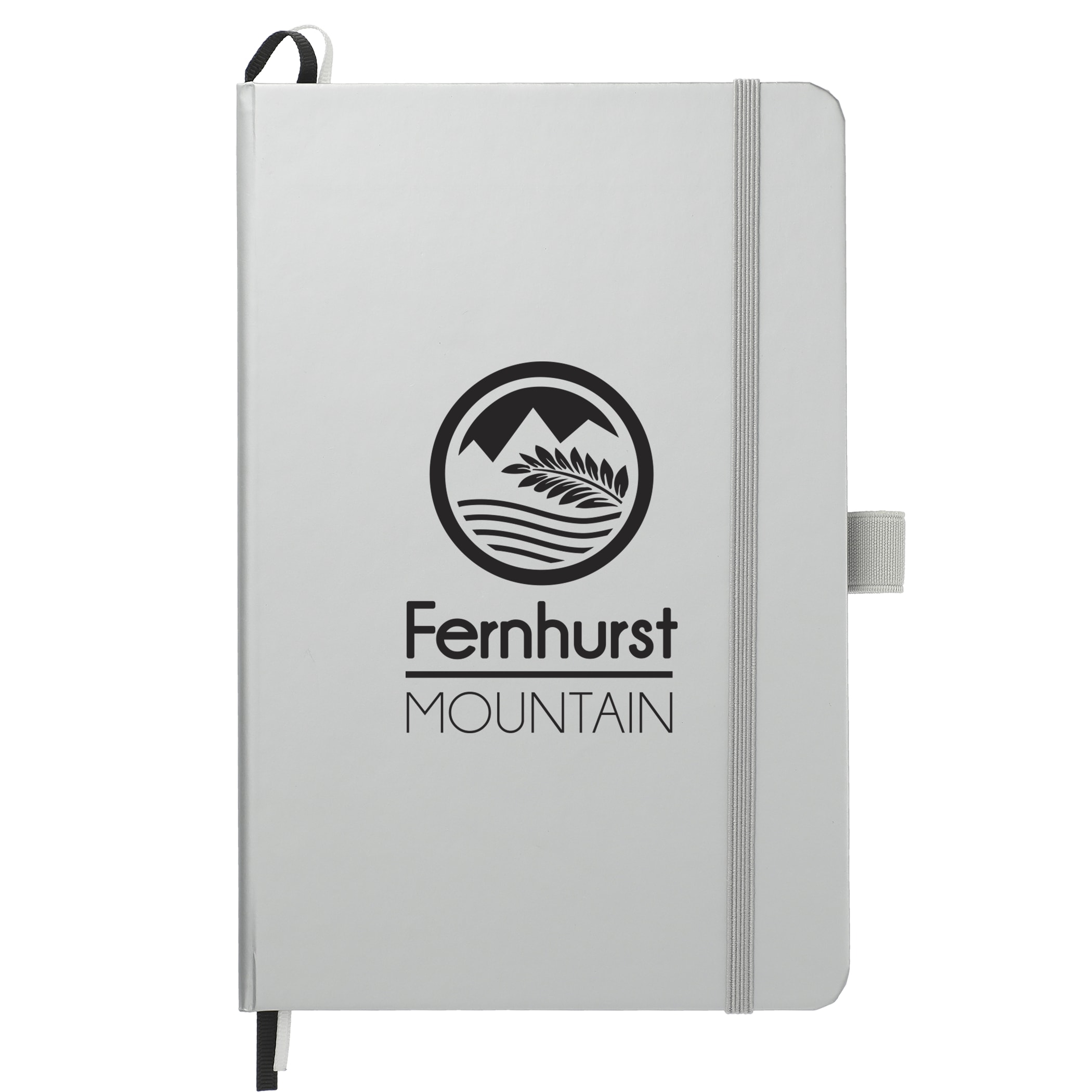Picture of 5.5'' x 8.5'' FSC® Mix Bound Journal