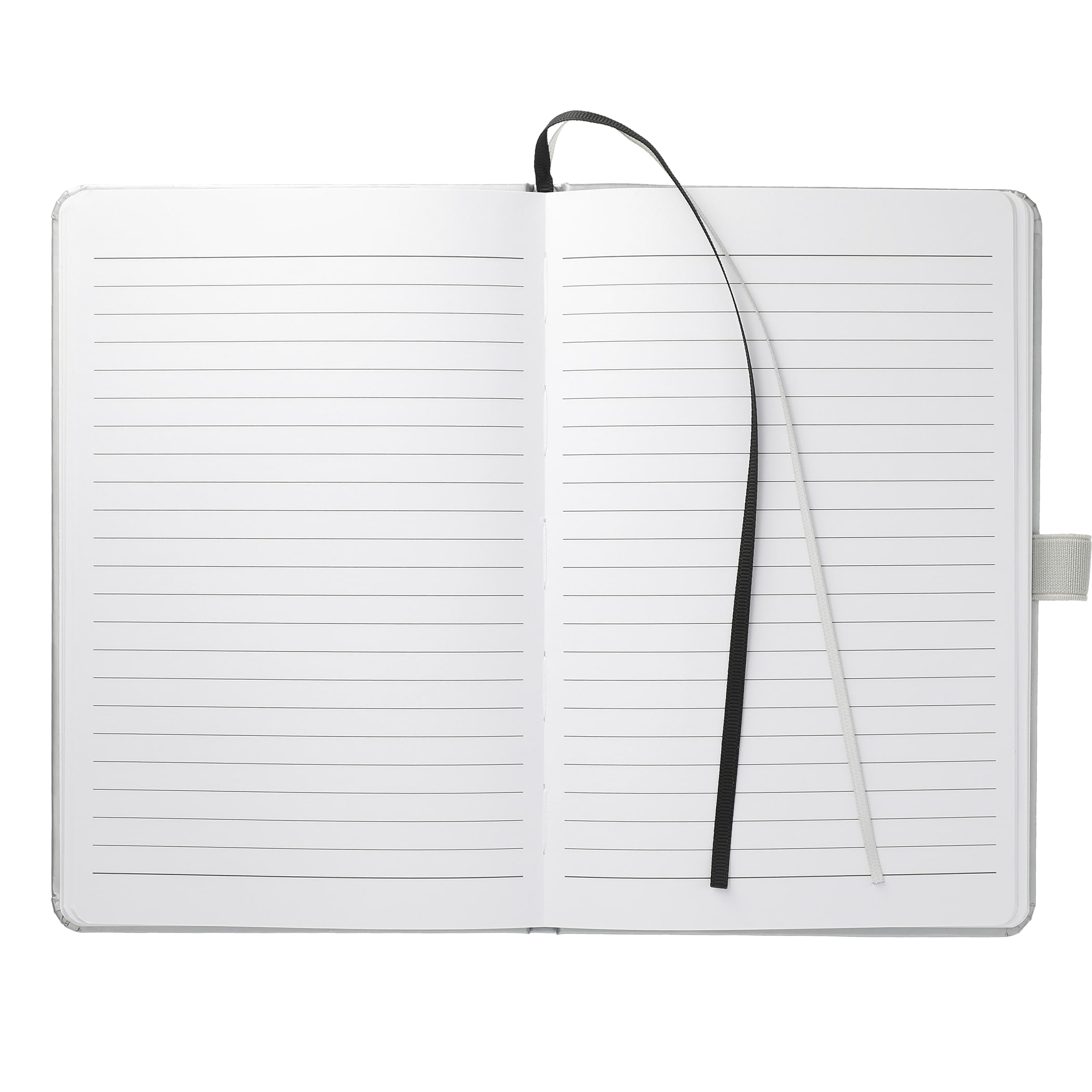 Picture of 5.5'' x 8.5'' FSC® Mix Bound Journal